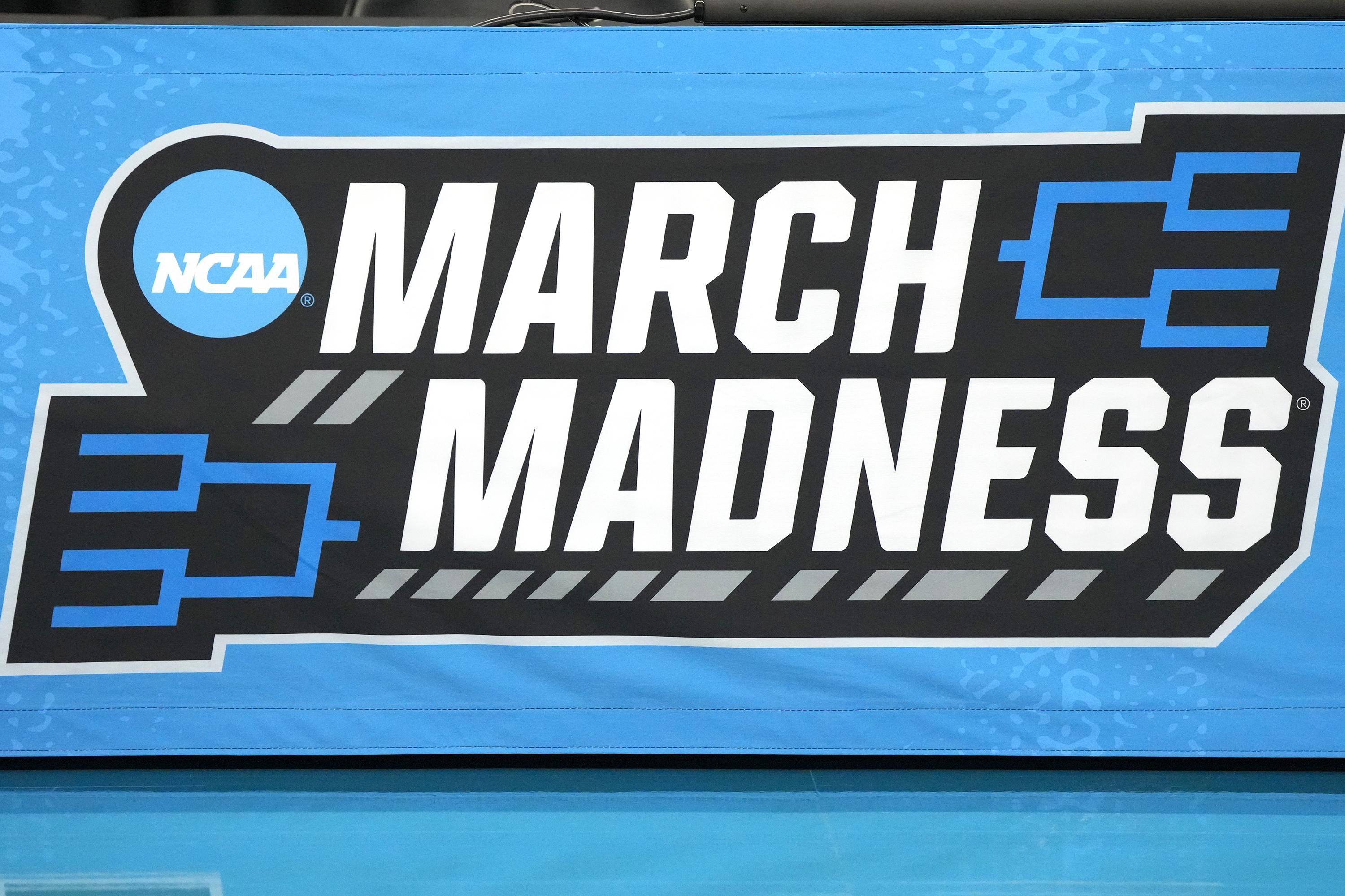 NCAA Men's Basketball Tournament - Practice Day