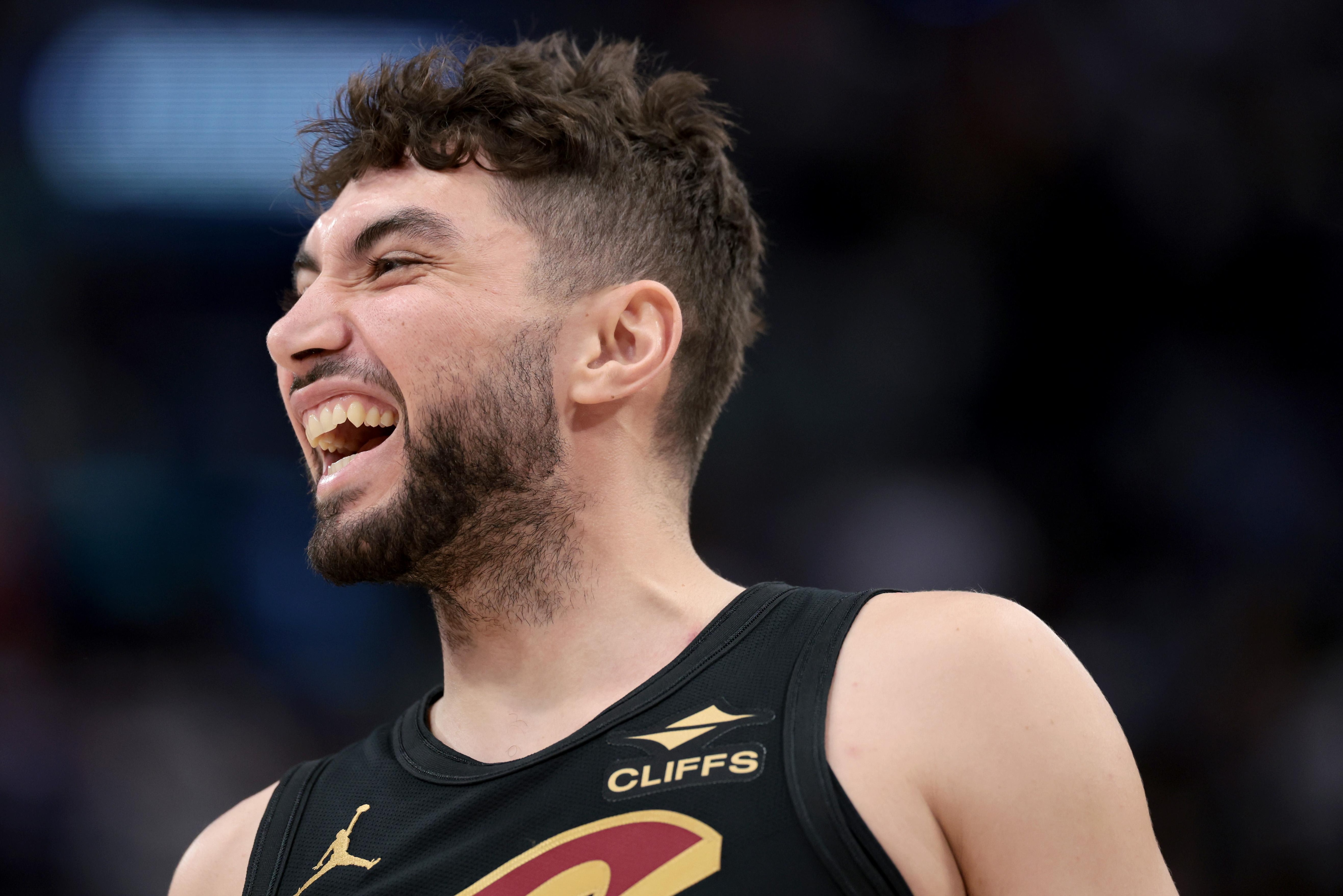 Cleveland Cavaliers v Los Angeles Clippers