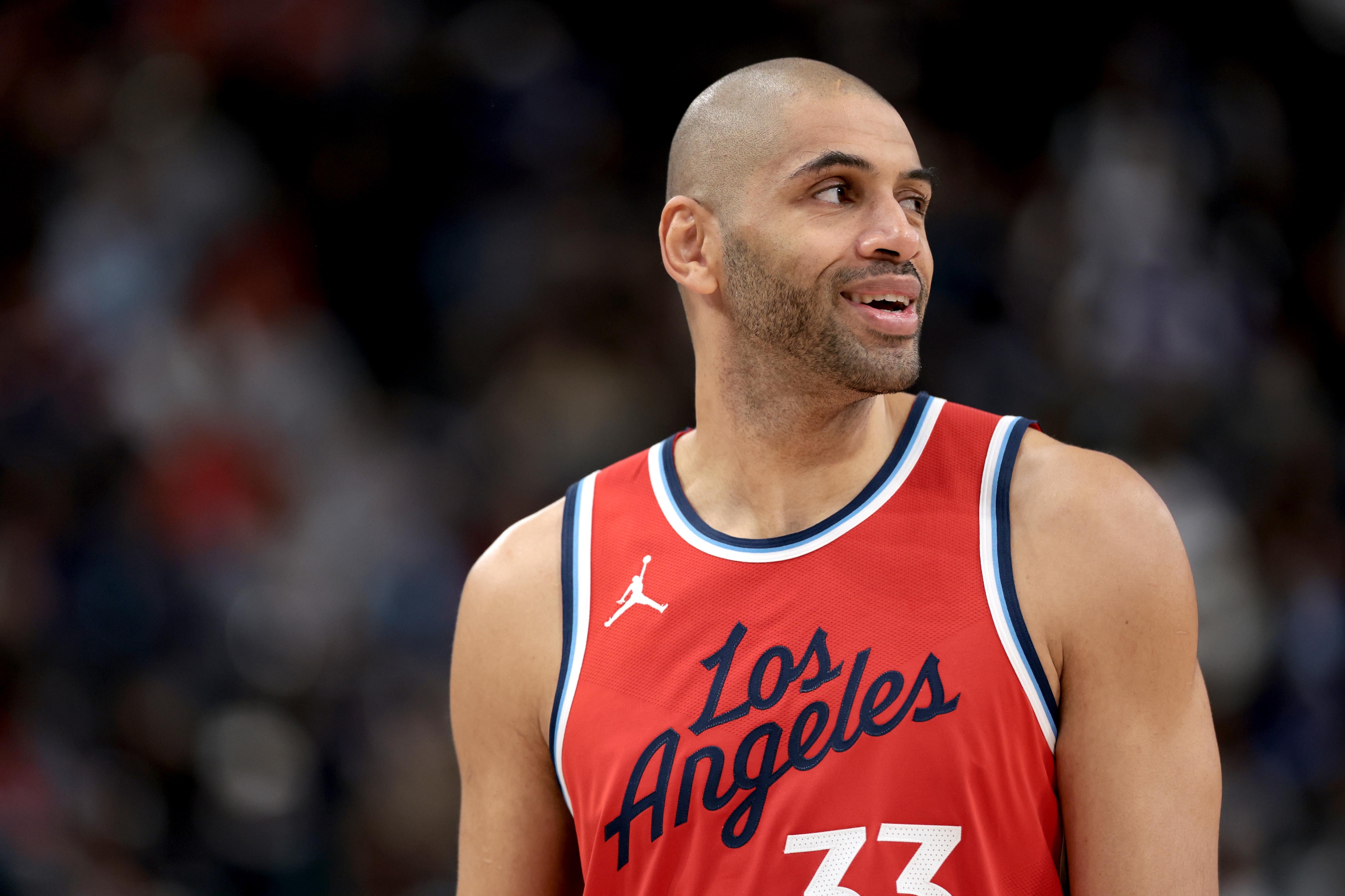 Cleveland Cavaliers v Los Angeles Clippers