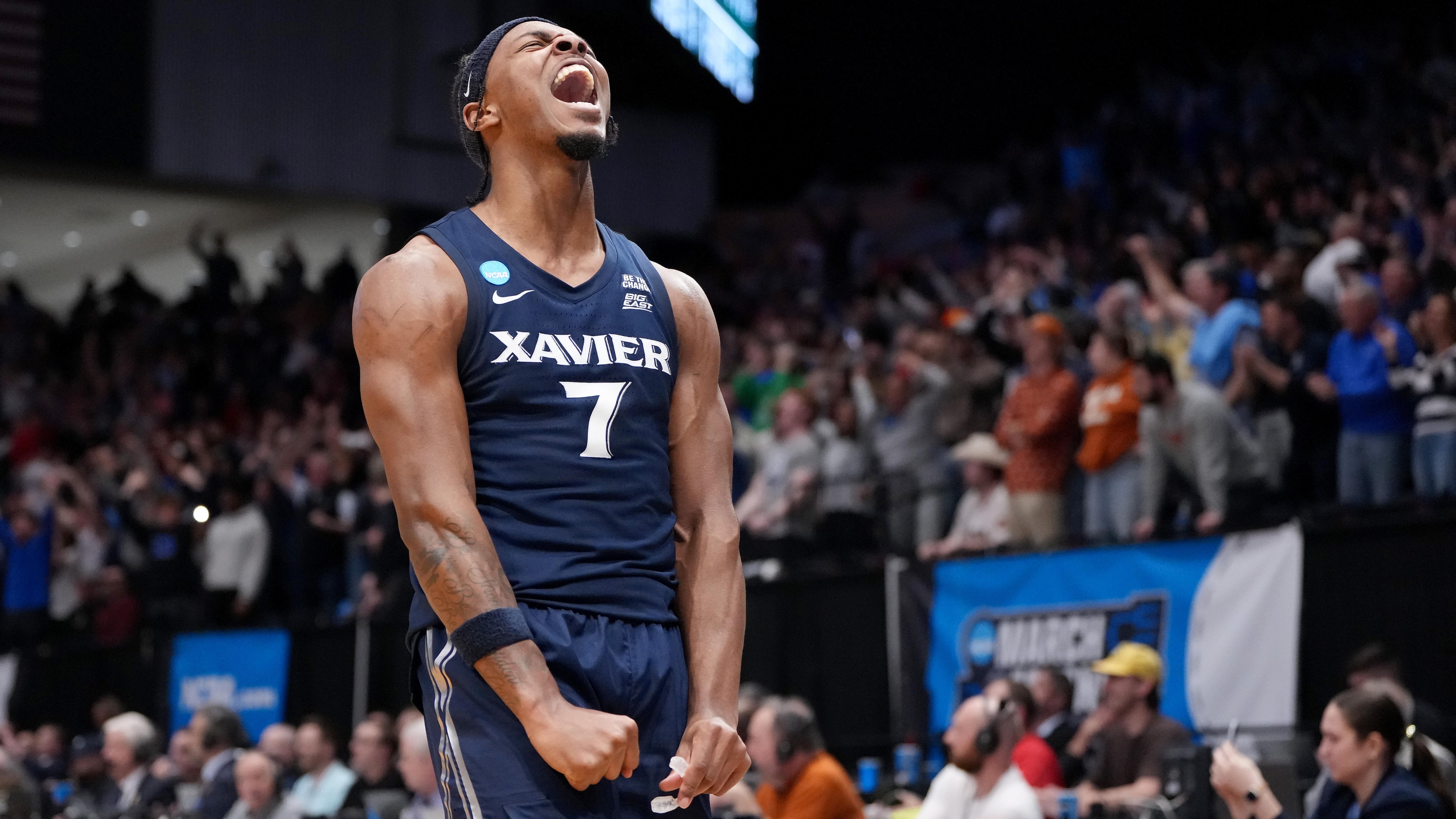 Xavier v Texas
