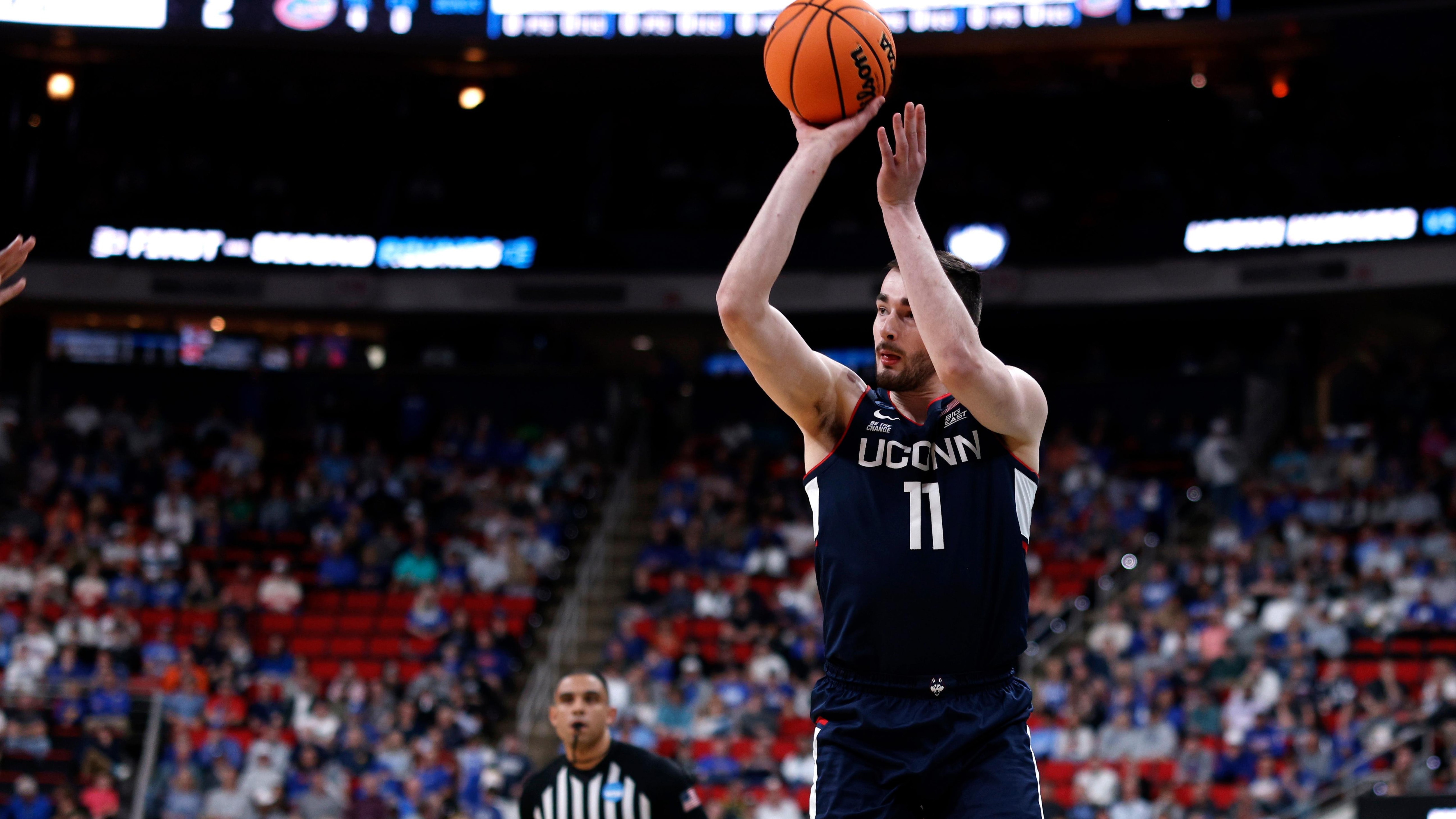 UConn v Florida