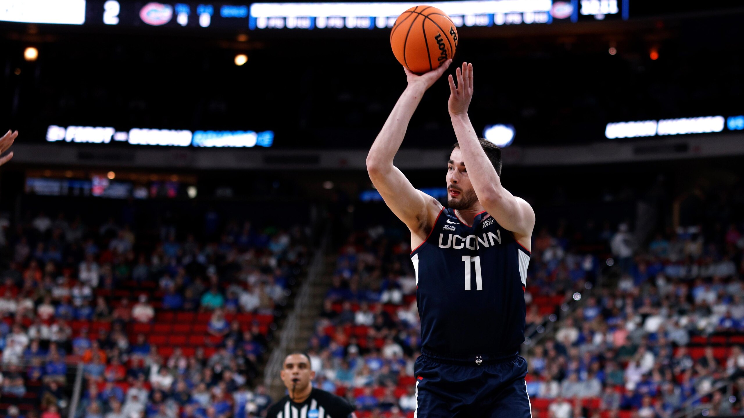 UConn v Florida