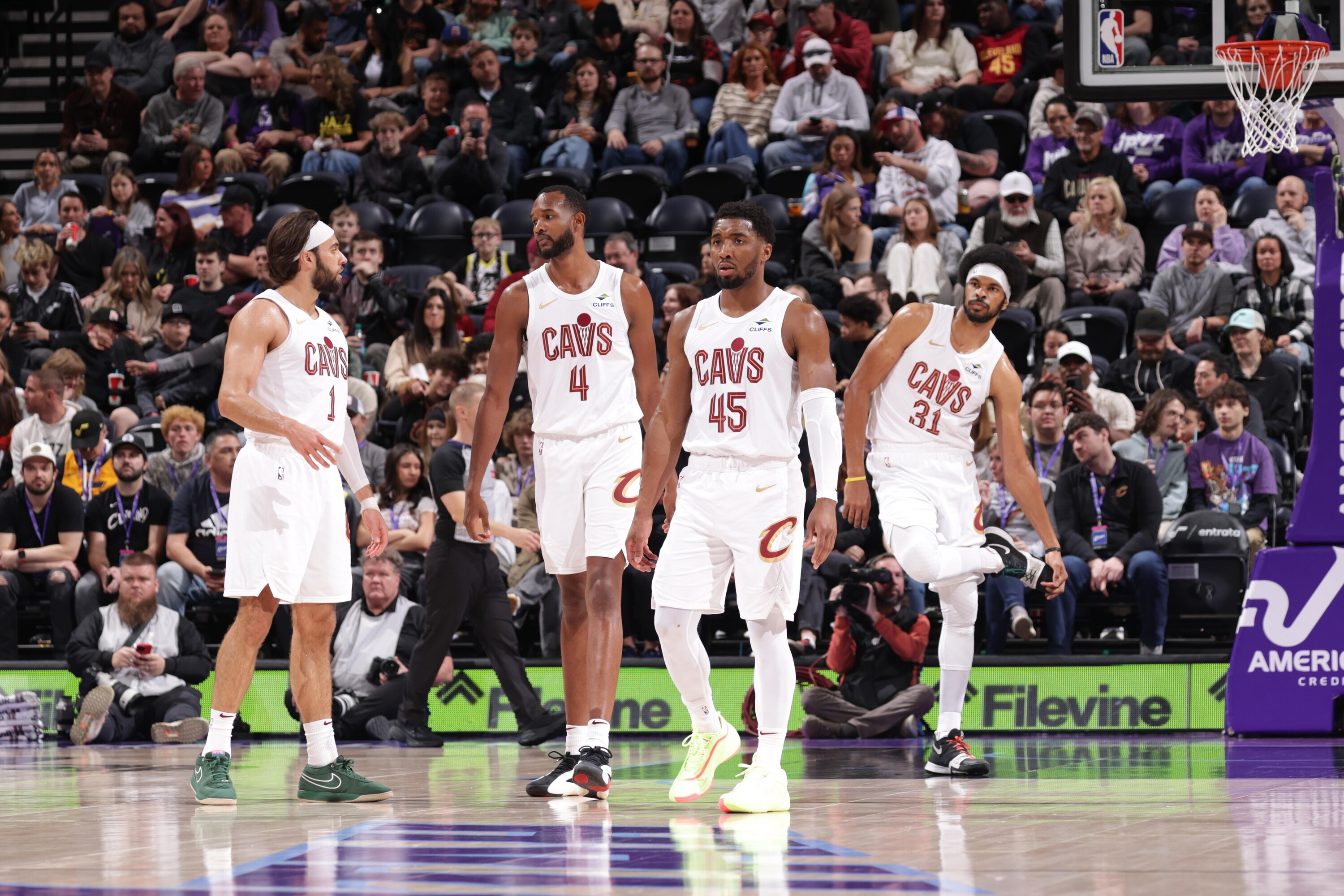 Ranking Cavaliers' Top Trade Targets After 2025 NBA Playoff Loss
