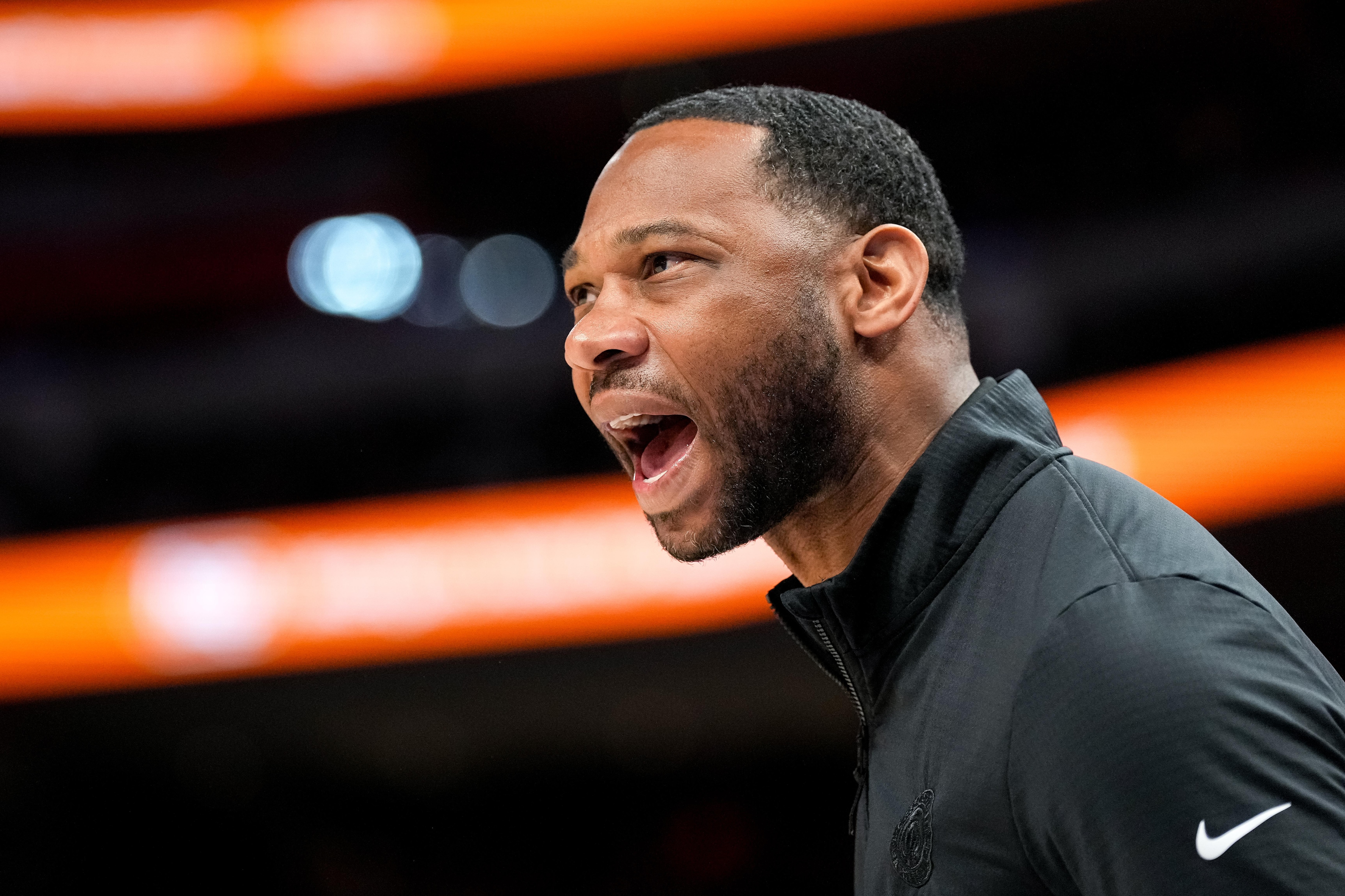 New Orleans Pelicans v Detroit Pistons