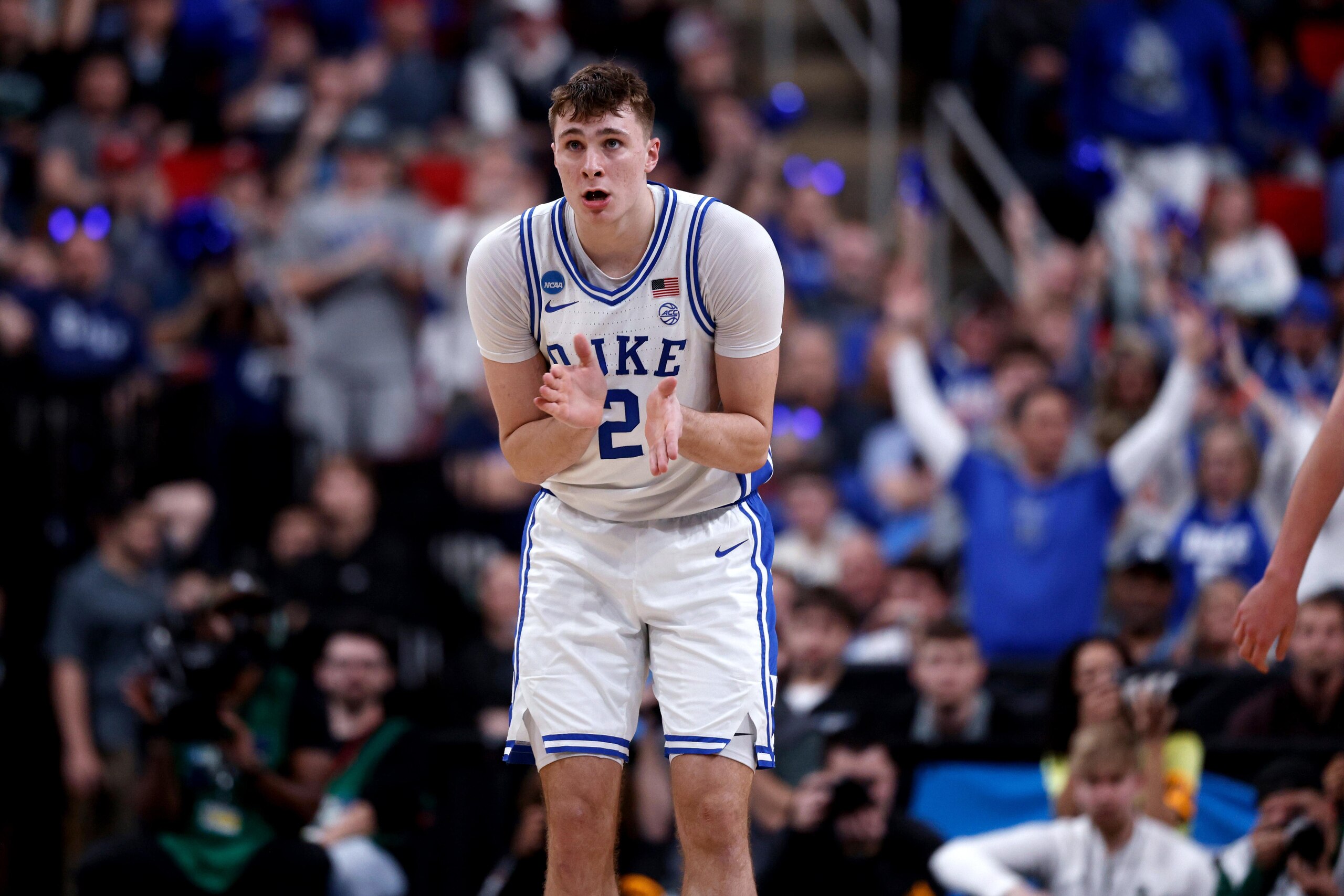 Baylor v Duke Baylor v Duke