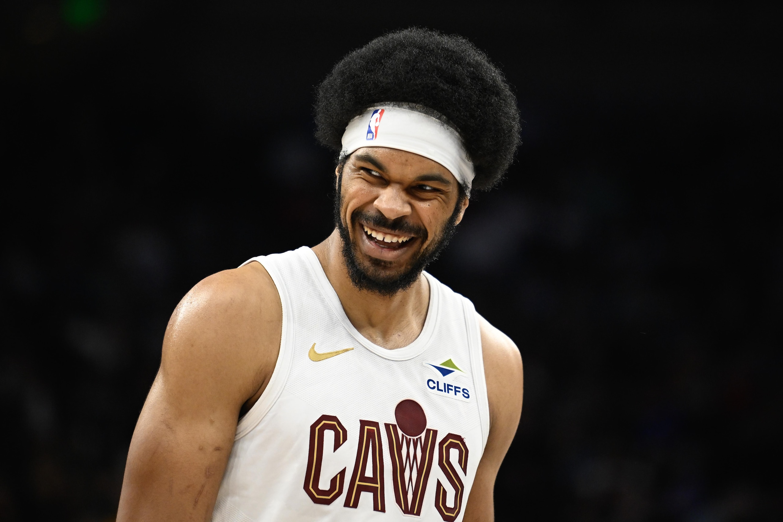 Cleveland Cavaliers v Utah Jazz