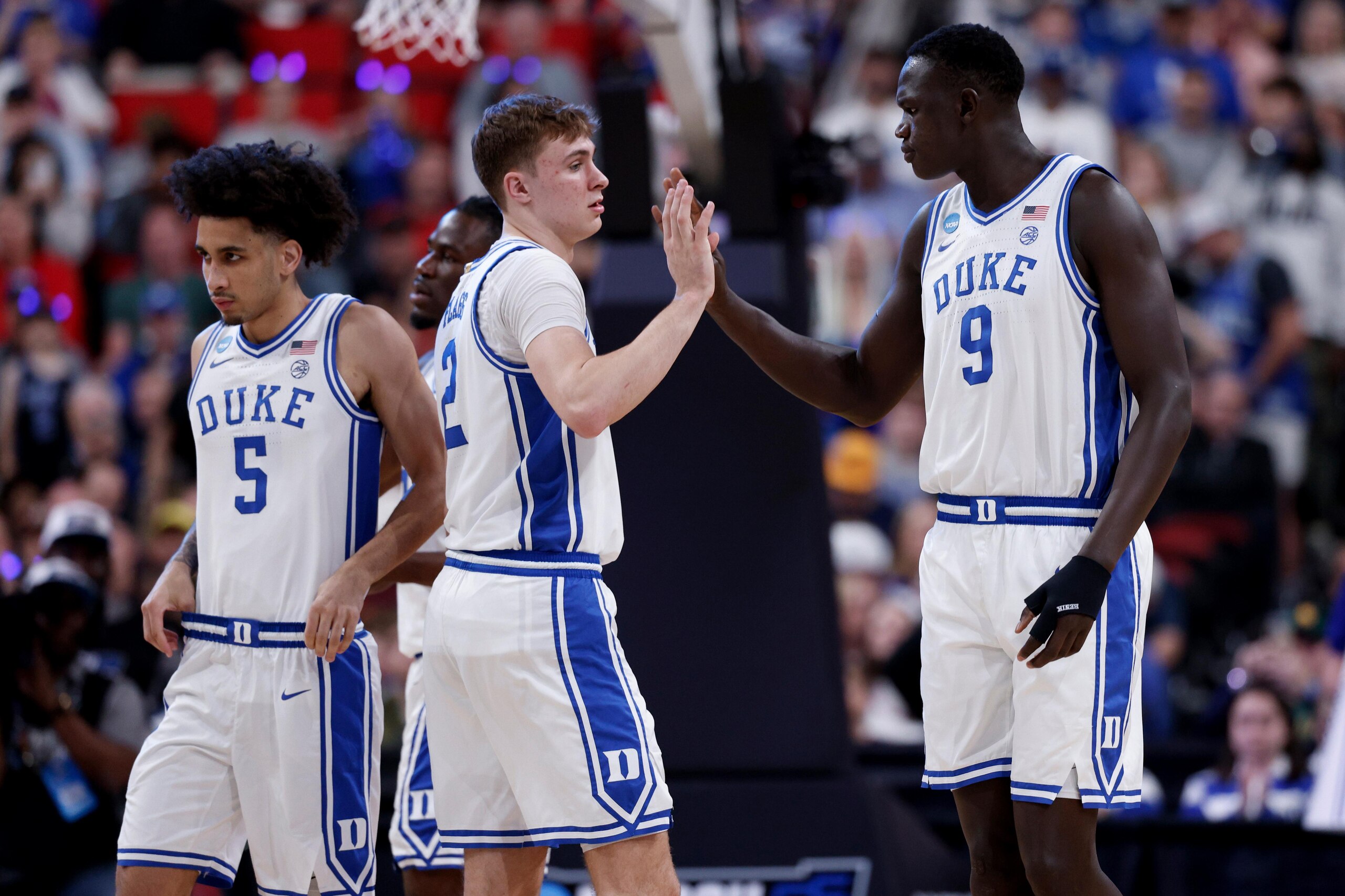Baylor v Duke Baylor v Duke