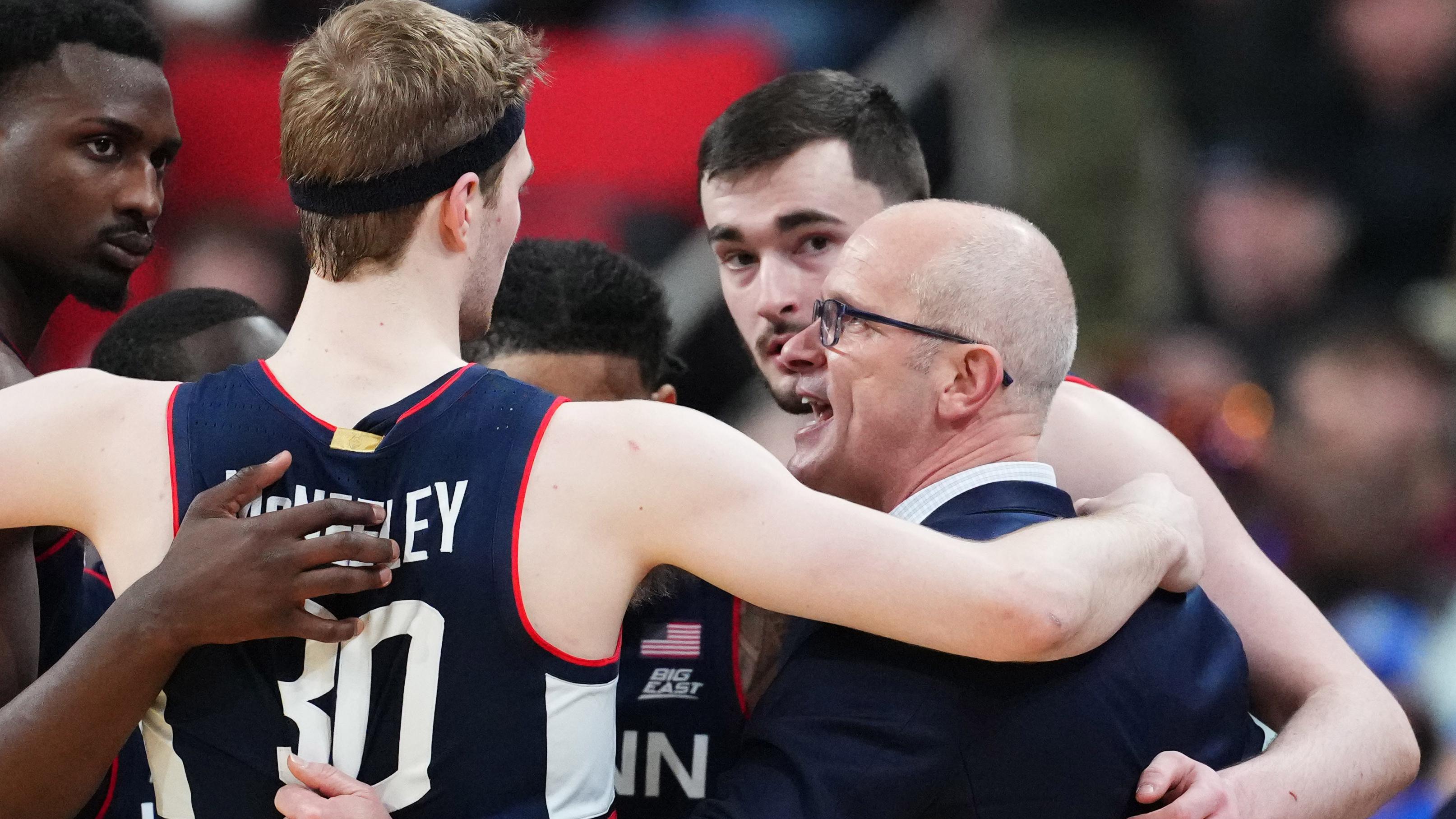 NCAA Men's Basketball Tournament - Second Round - Raleigh