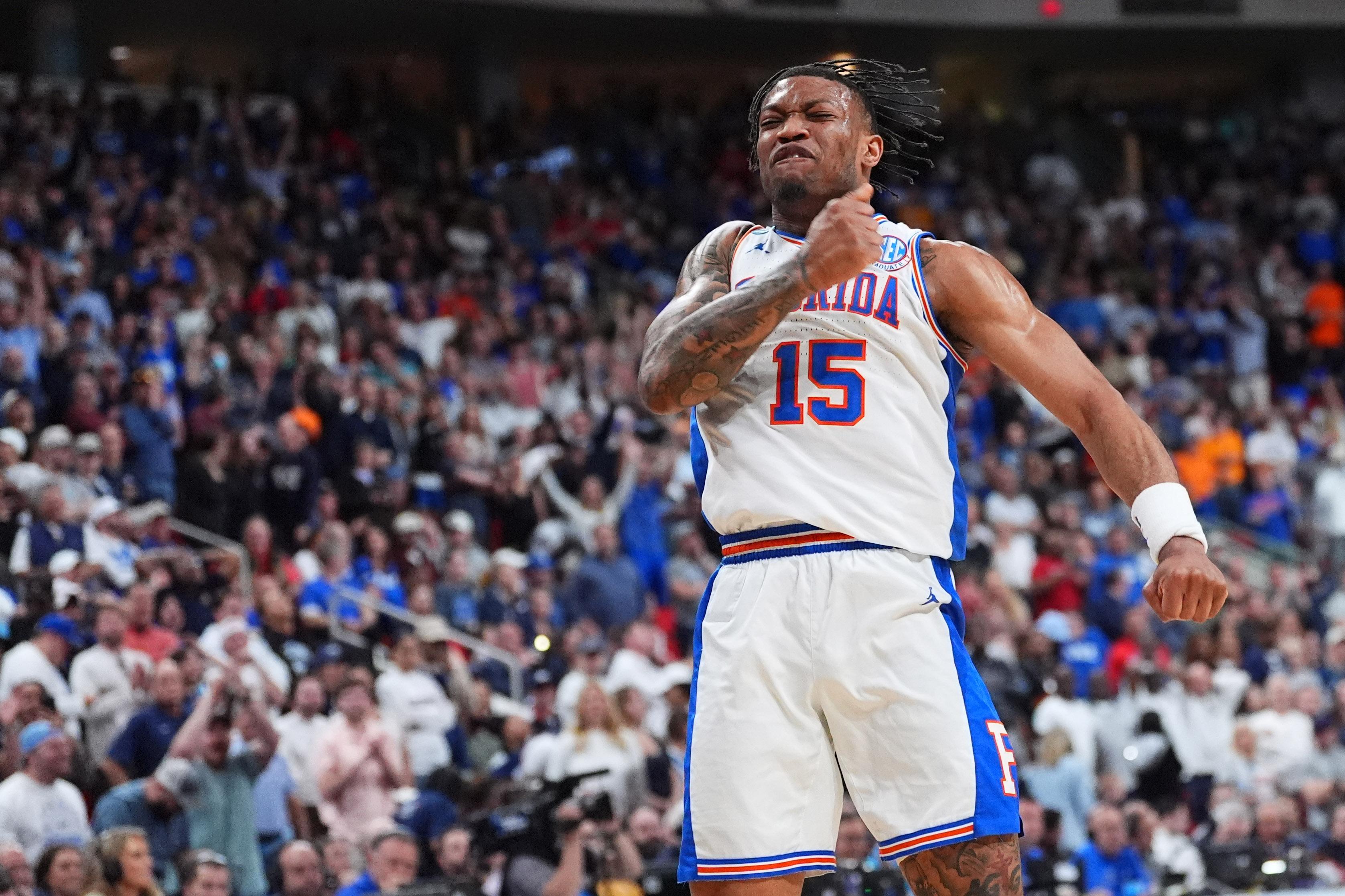 NCAA Men's Basketball Tournament - Second Round - Raleigh