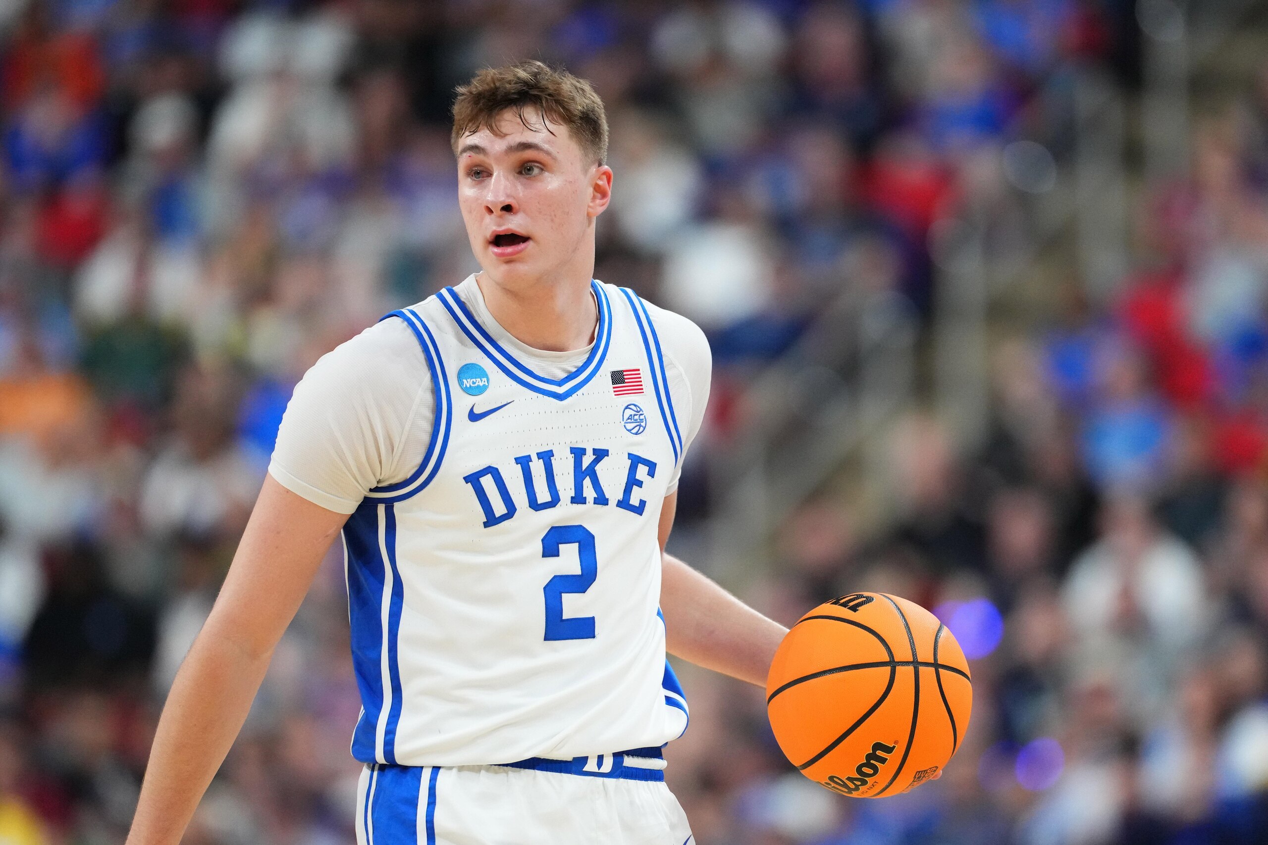 NCAA Men's Basketball Tournament - Second Round - Raleigh