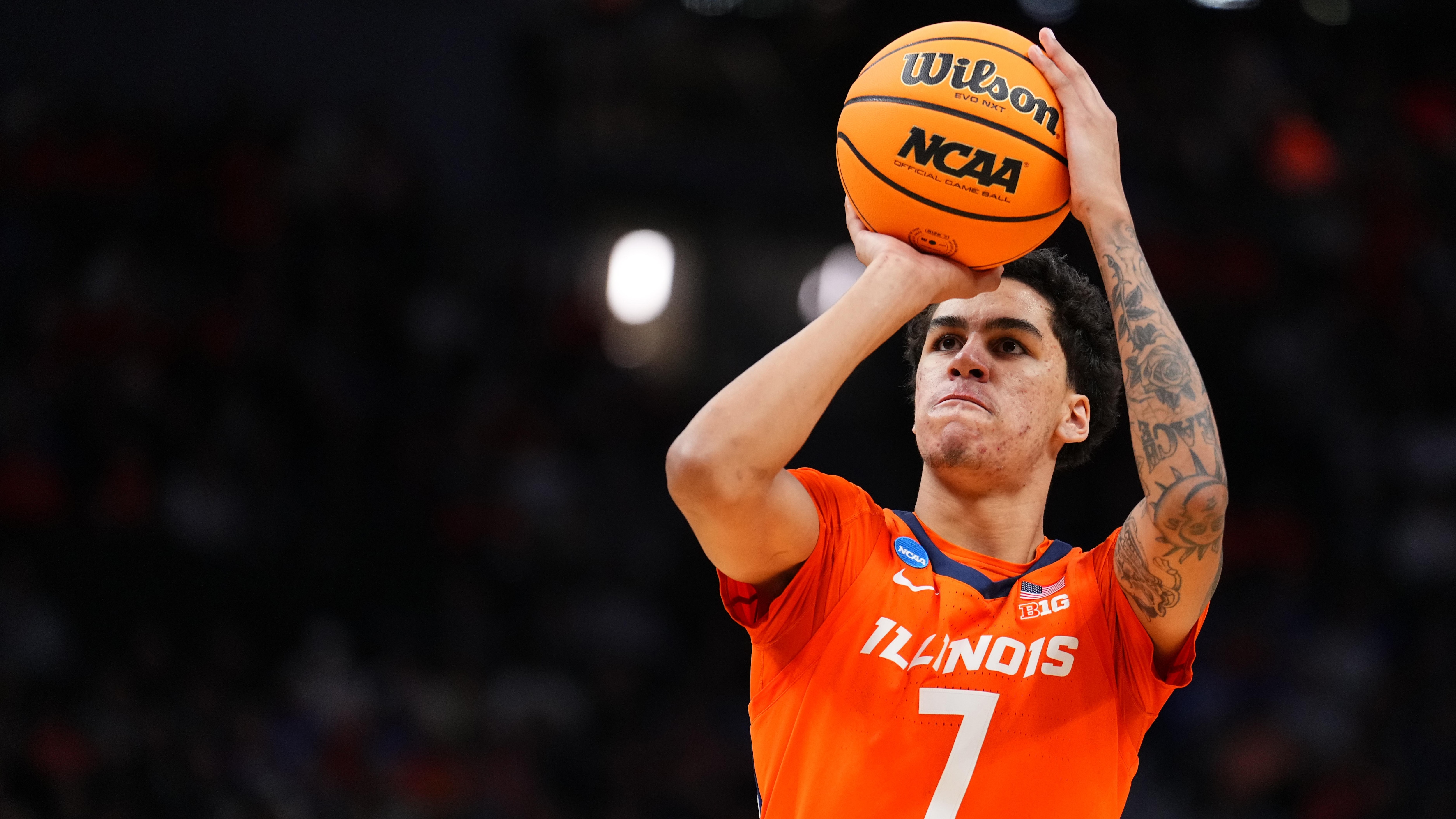 NCAA Men's Basketball Tournament - Second Round - Milwaukee