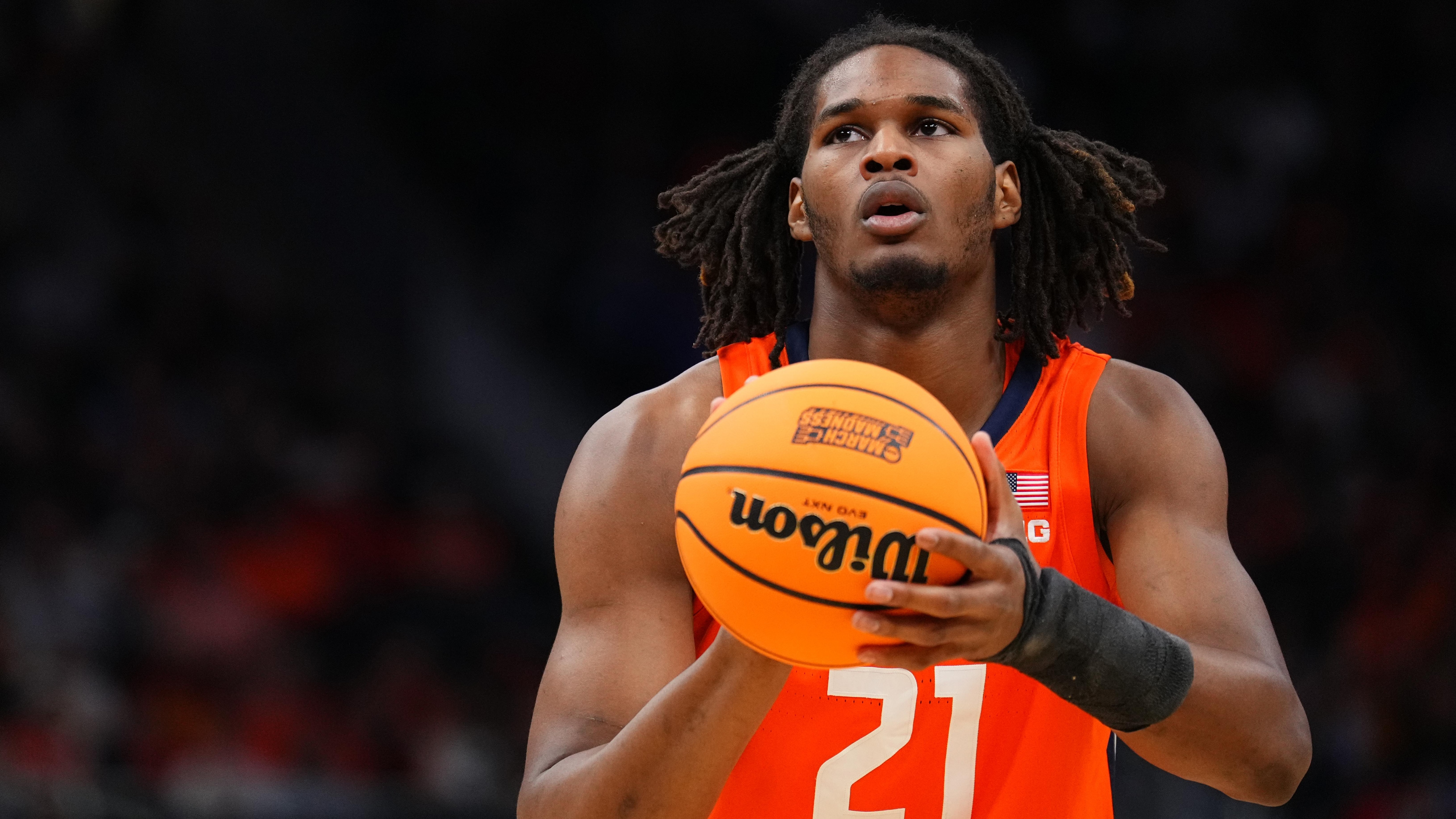 NCAA Men's Basketball Tournament - Second Round - Milwaukee