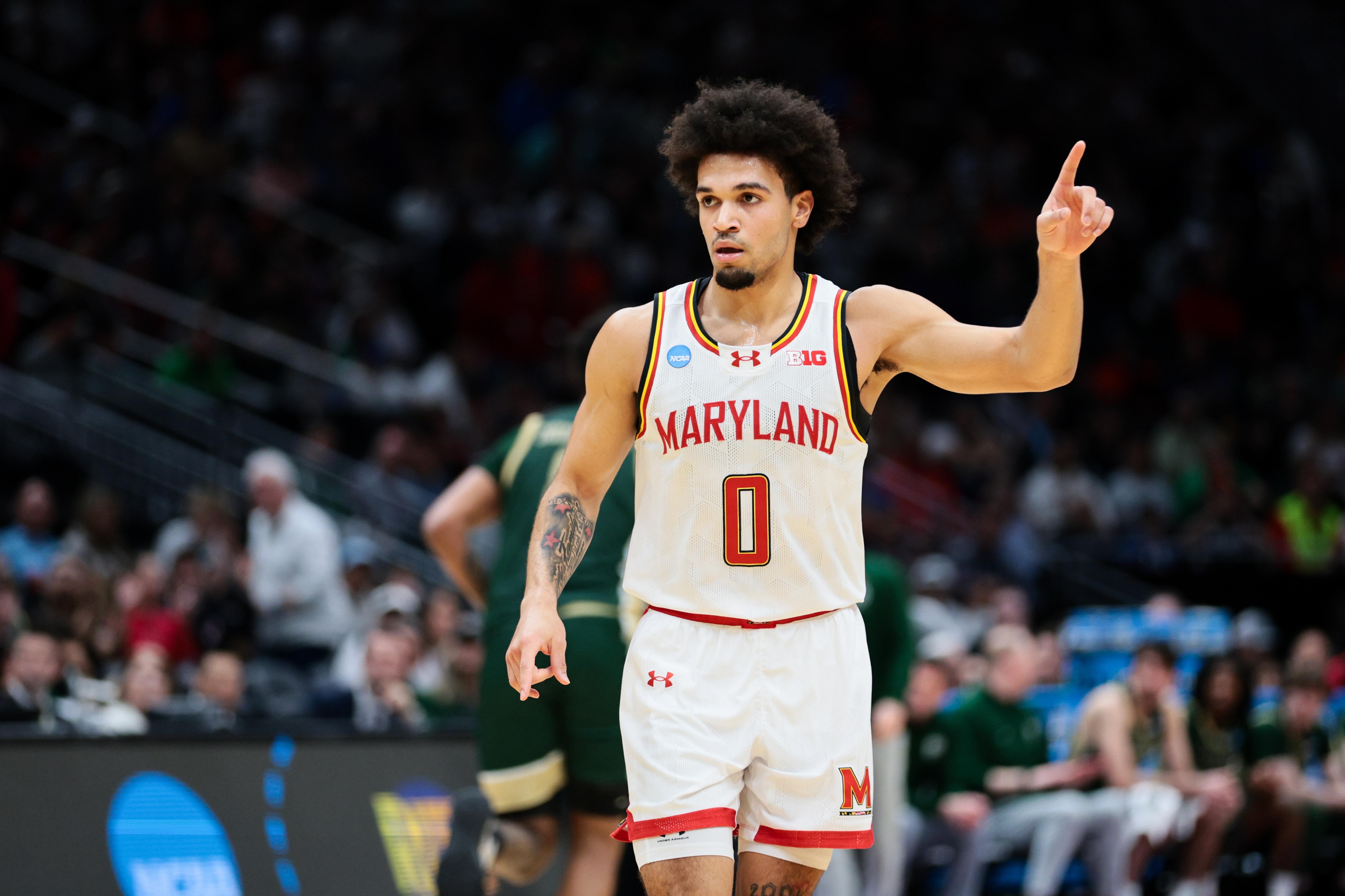 NCAA Men's Basketball Tournament - Second Round - Seattle