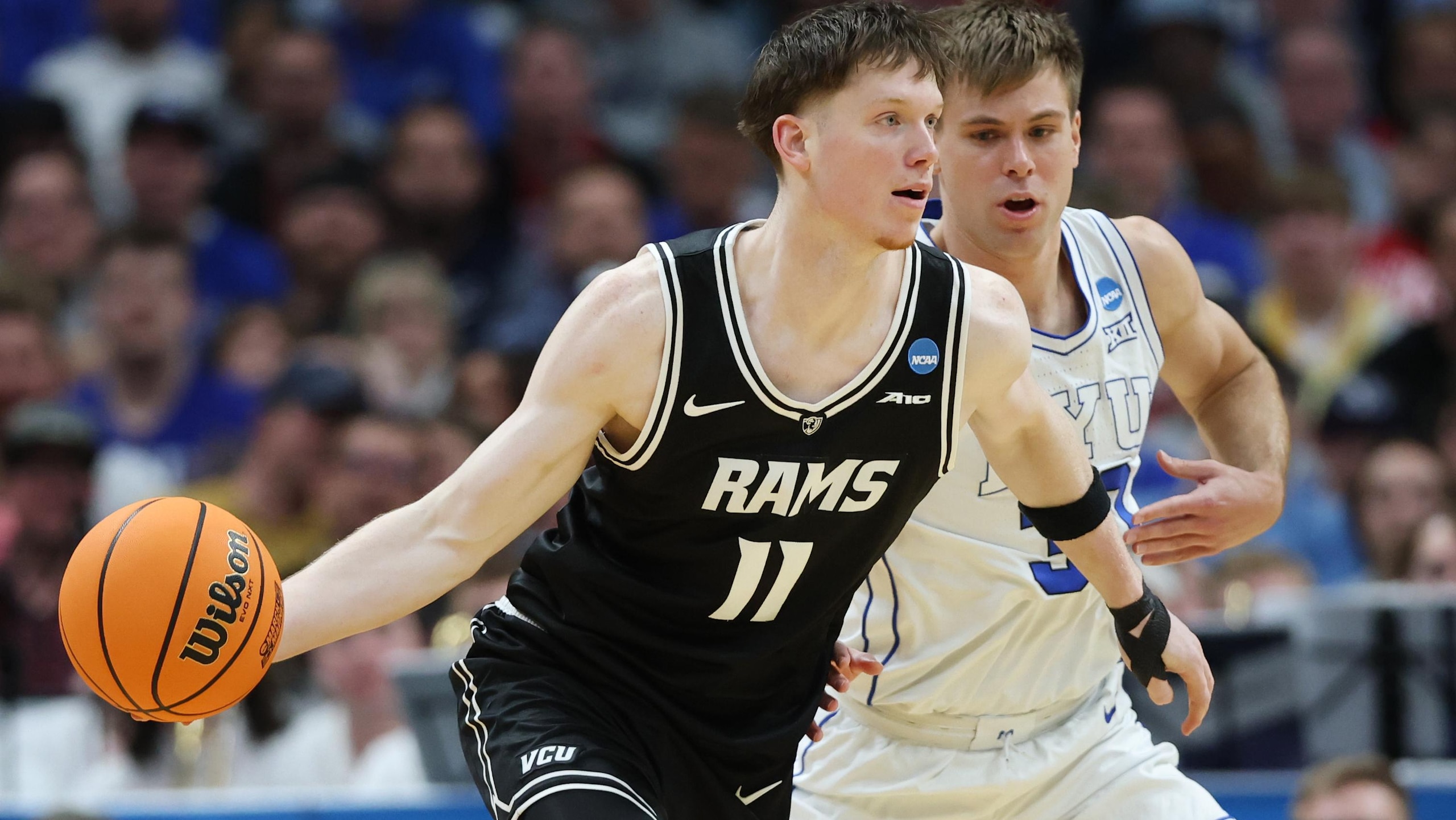 VCU v BYU