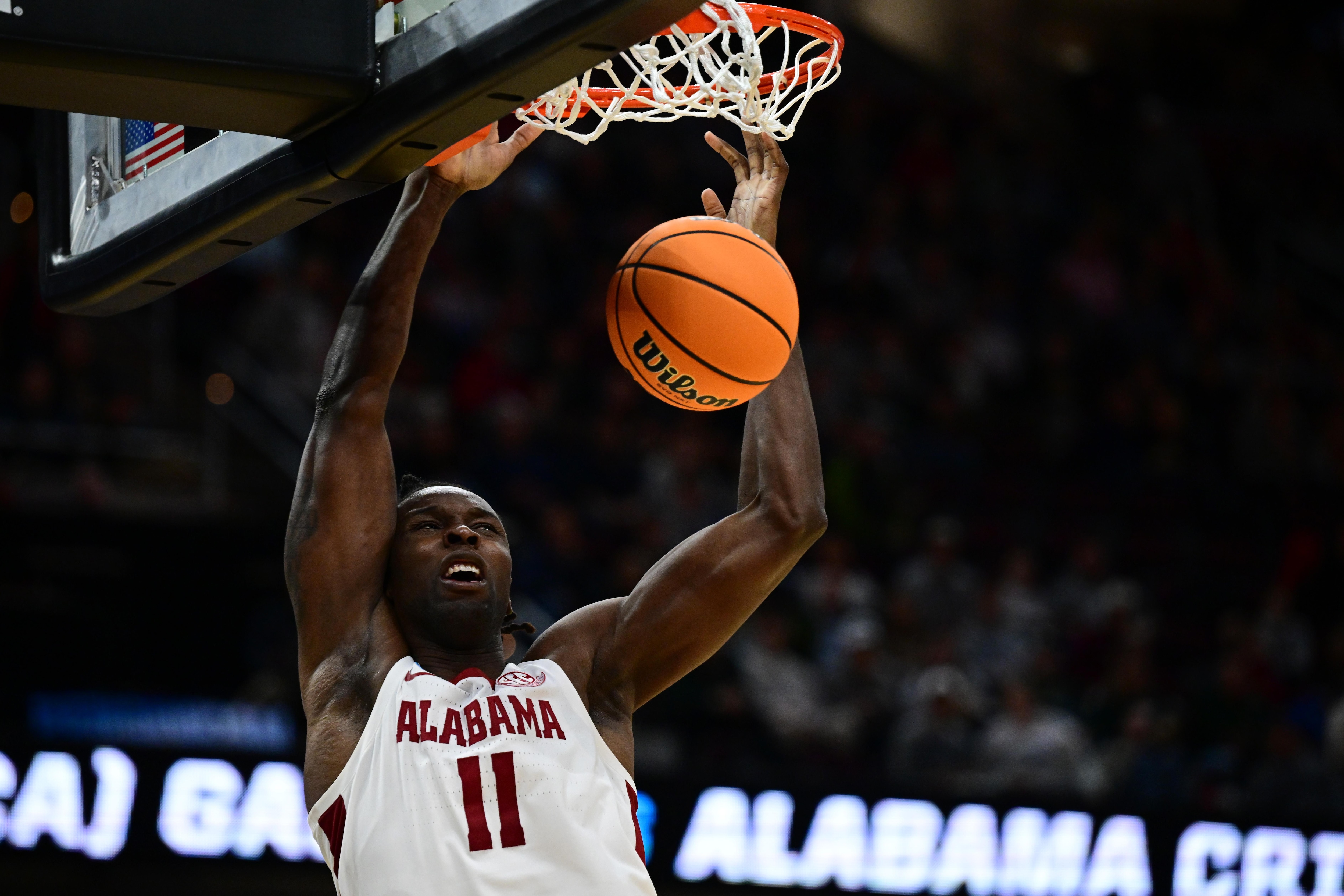 NCAA Men's Basketball Tournament - Second Round - Cleveland