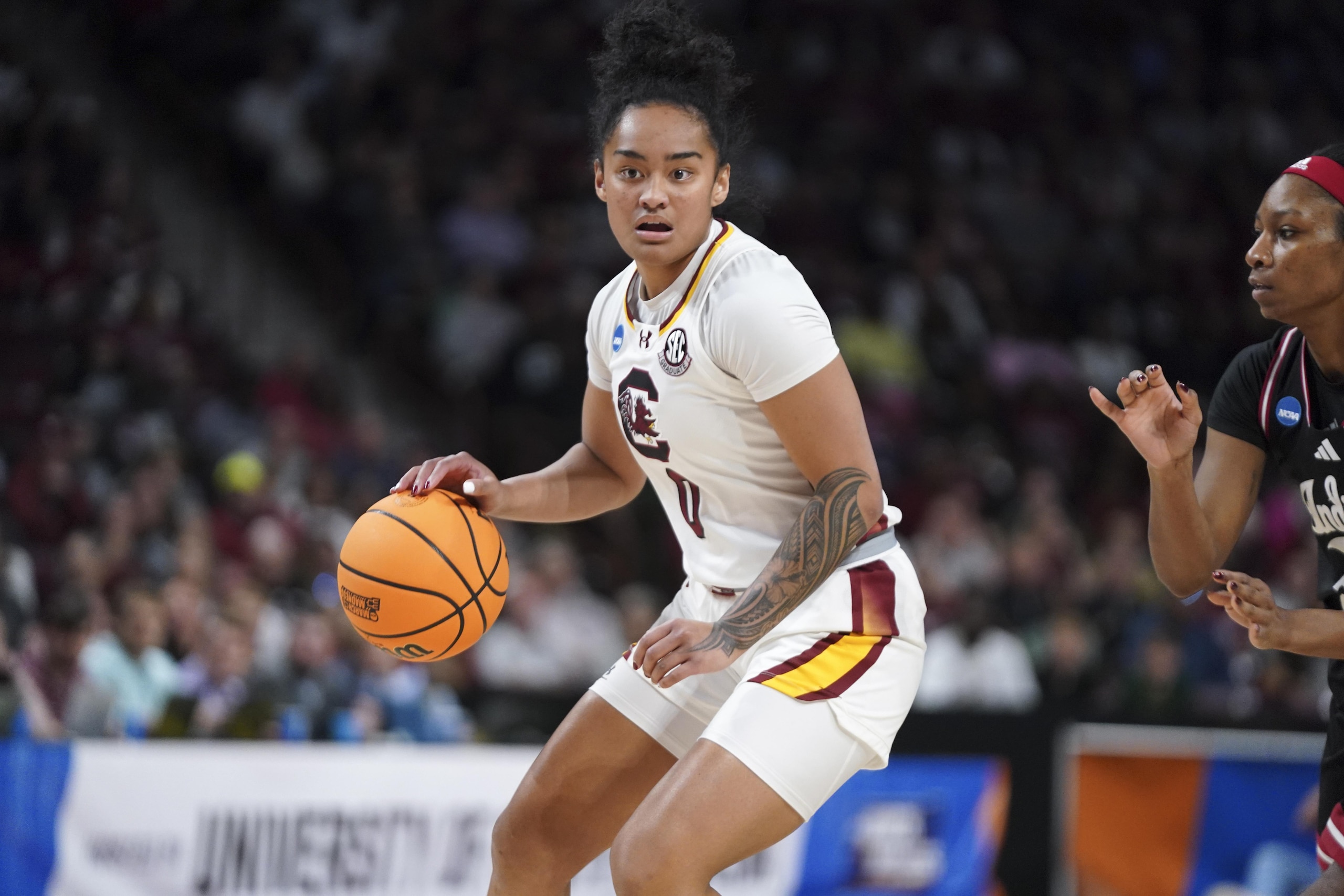 Indiana v South Carolina Indiana v South Carolina