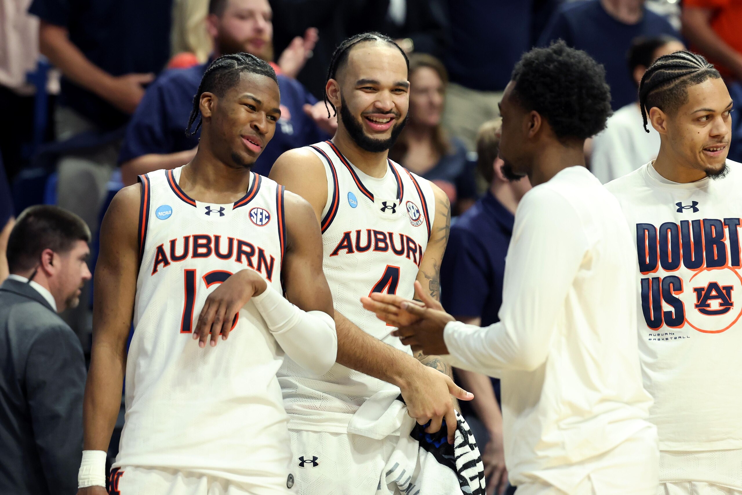 Alabama State v Auburn Alabama State v Auburn