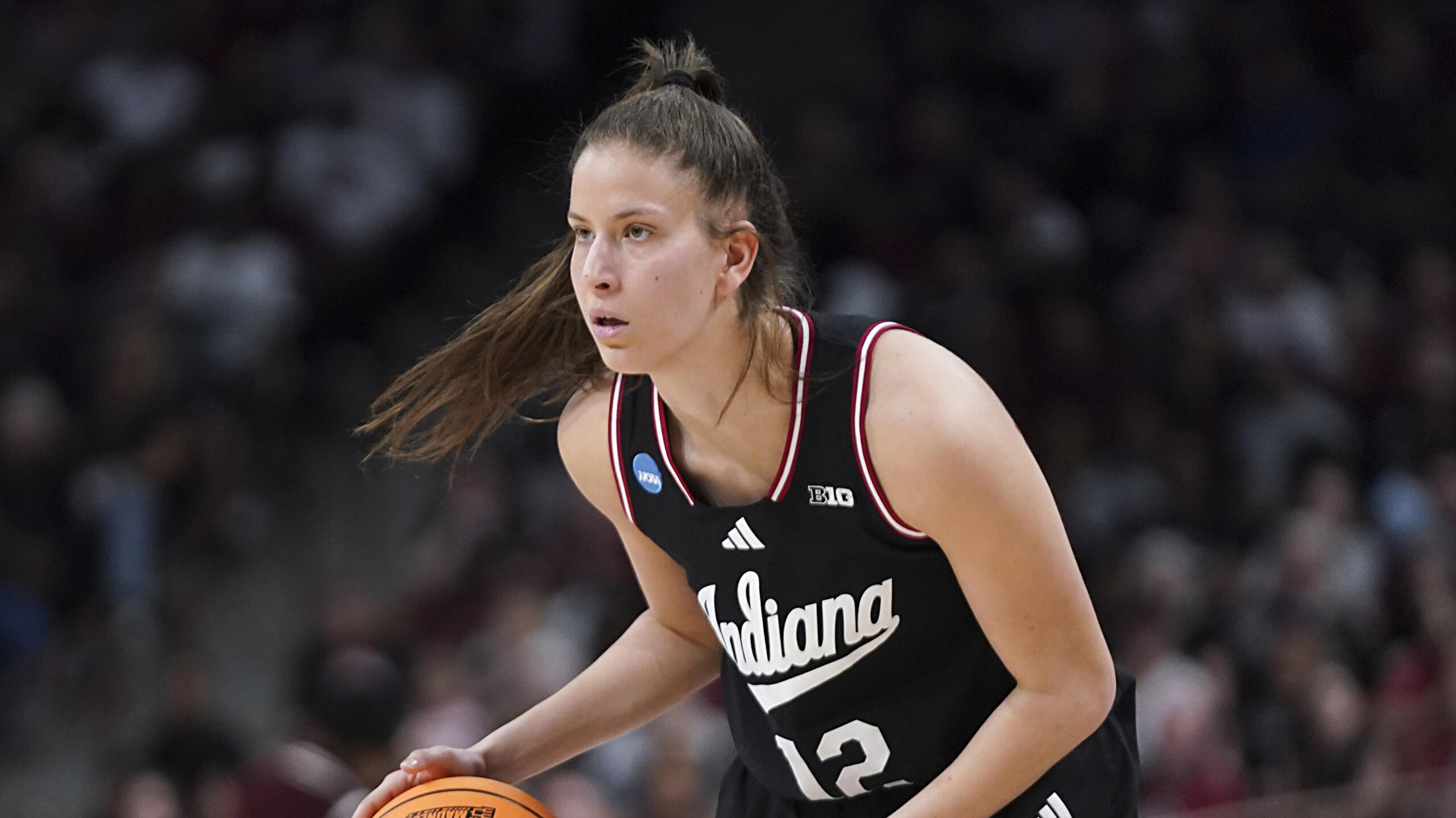 Indiana v South Carolina