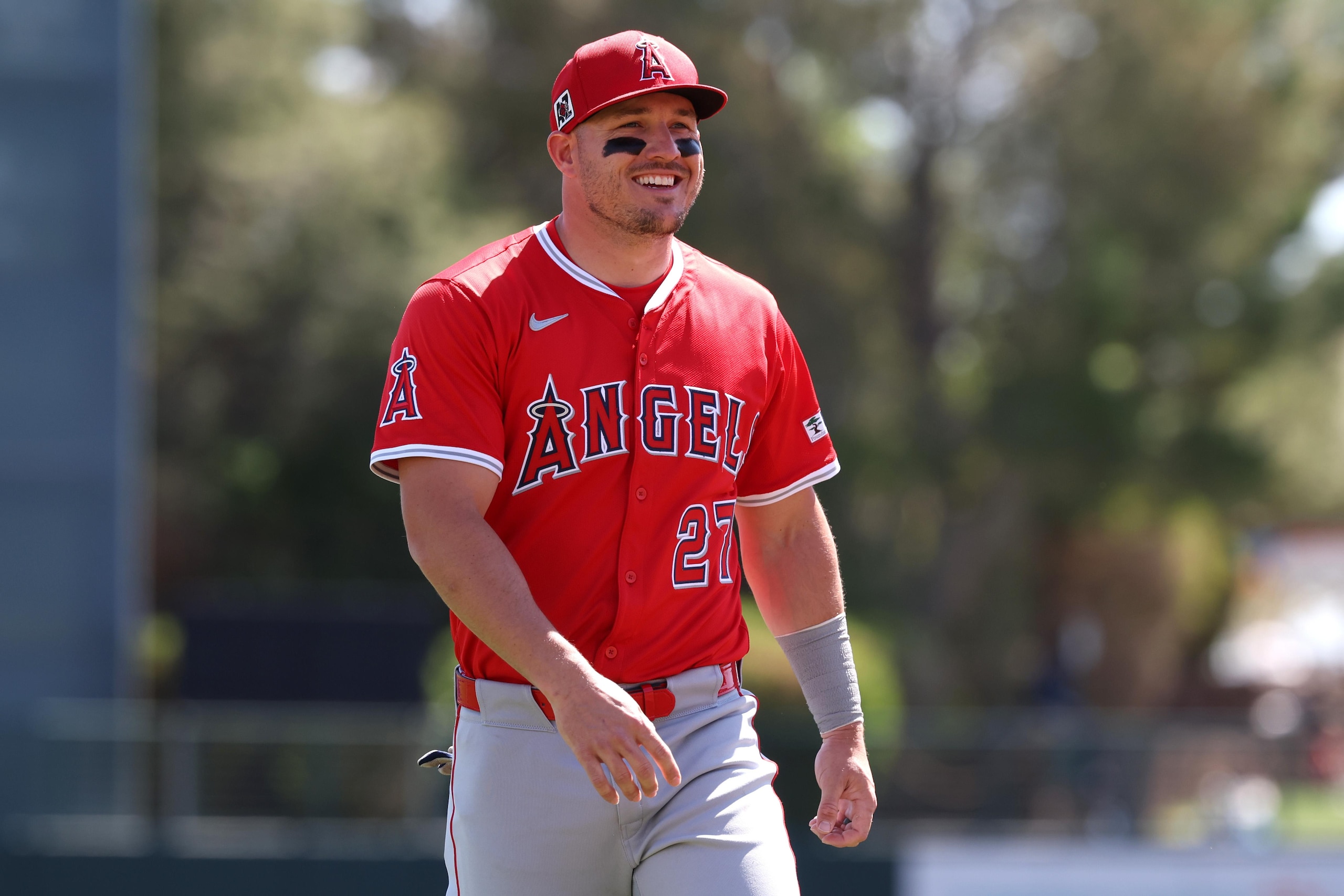 Los Angeles Angels v Chicago White Sox Los Angeles Angels v Chicago White Sox