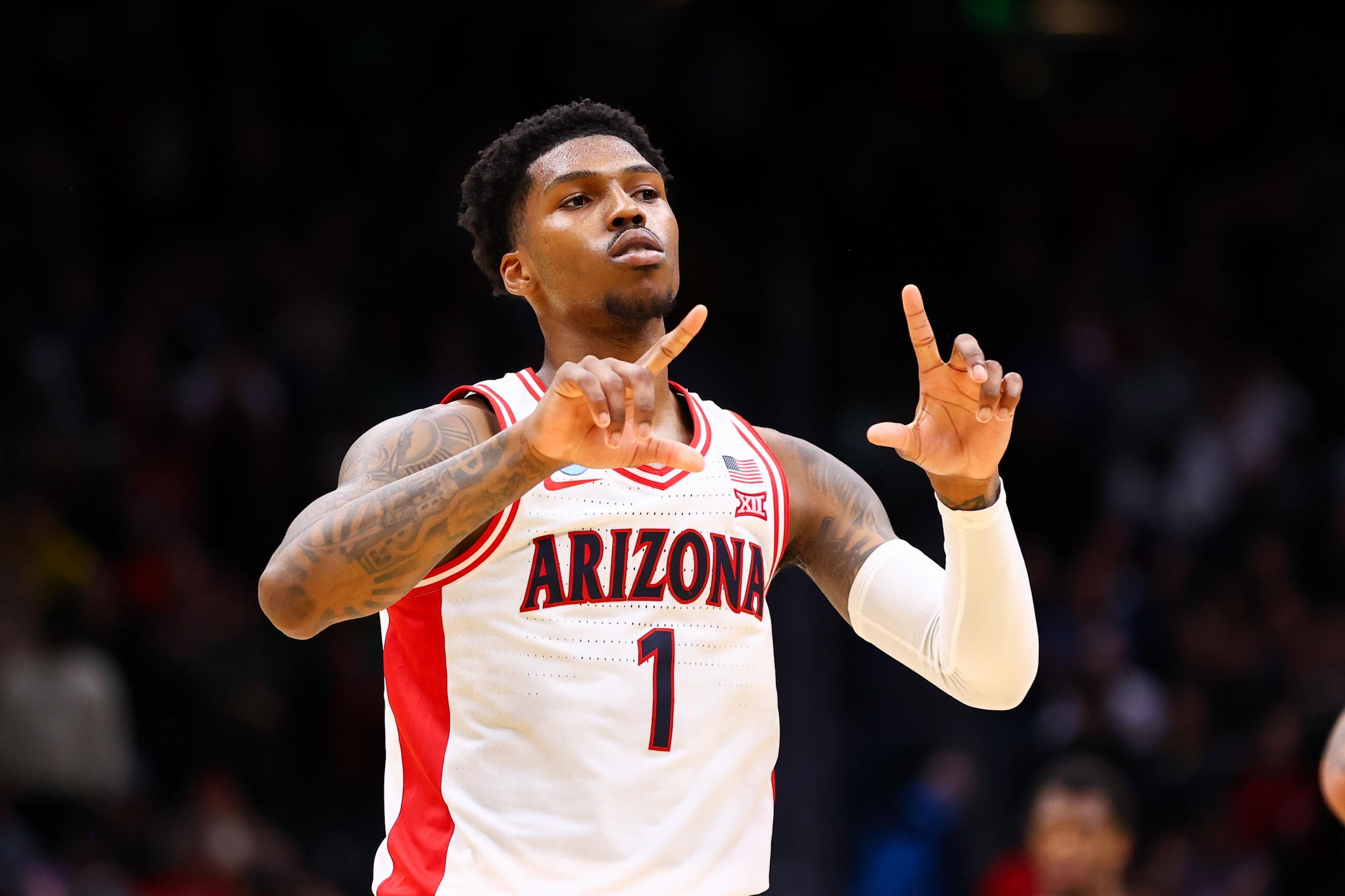 NCAA Men's Basketball Tournament - Second Round - Seattle NCAA Men's Basketball Tournament - Second Round - Seattle