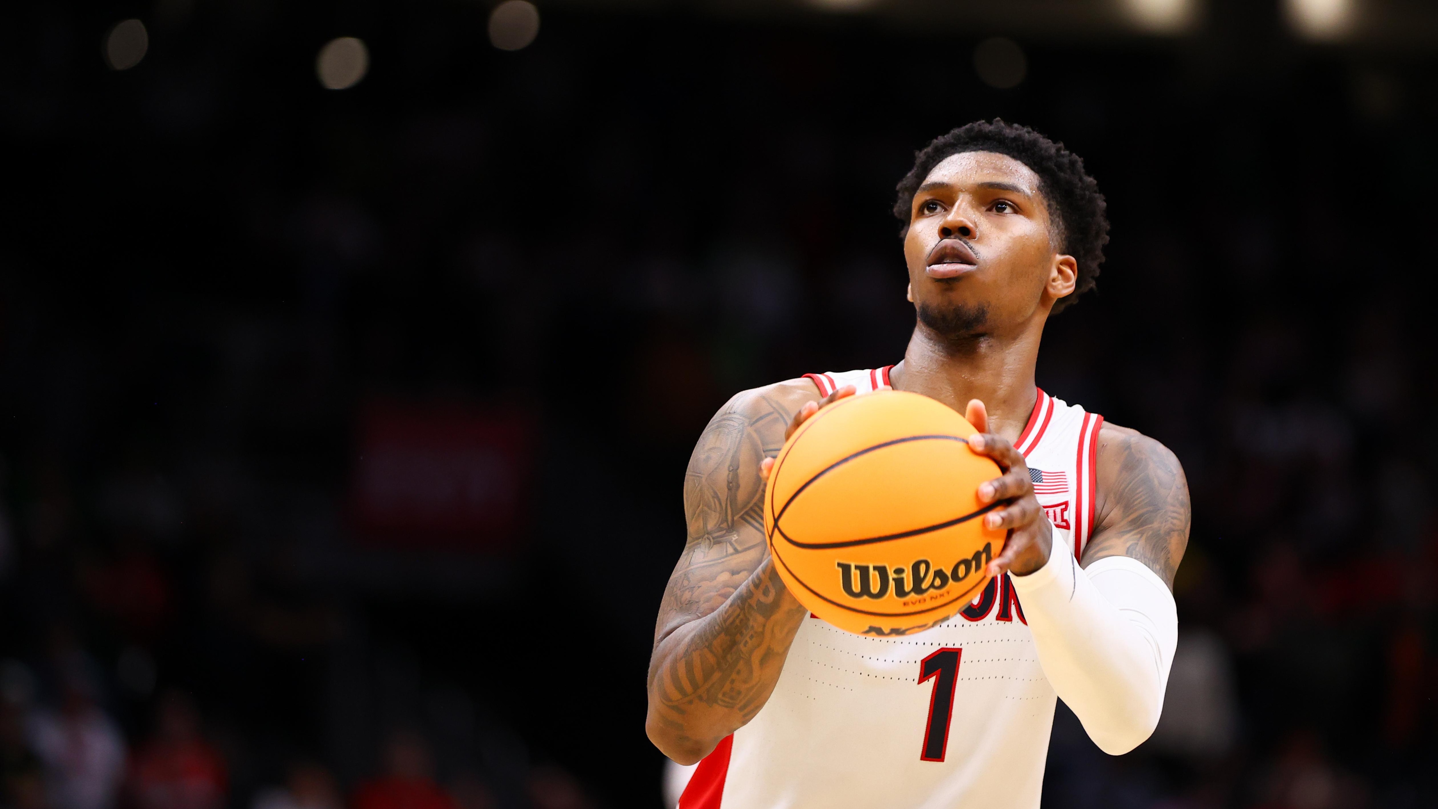 NCAA Men's Basketball Tournament - Second Round - Seattle