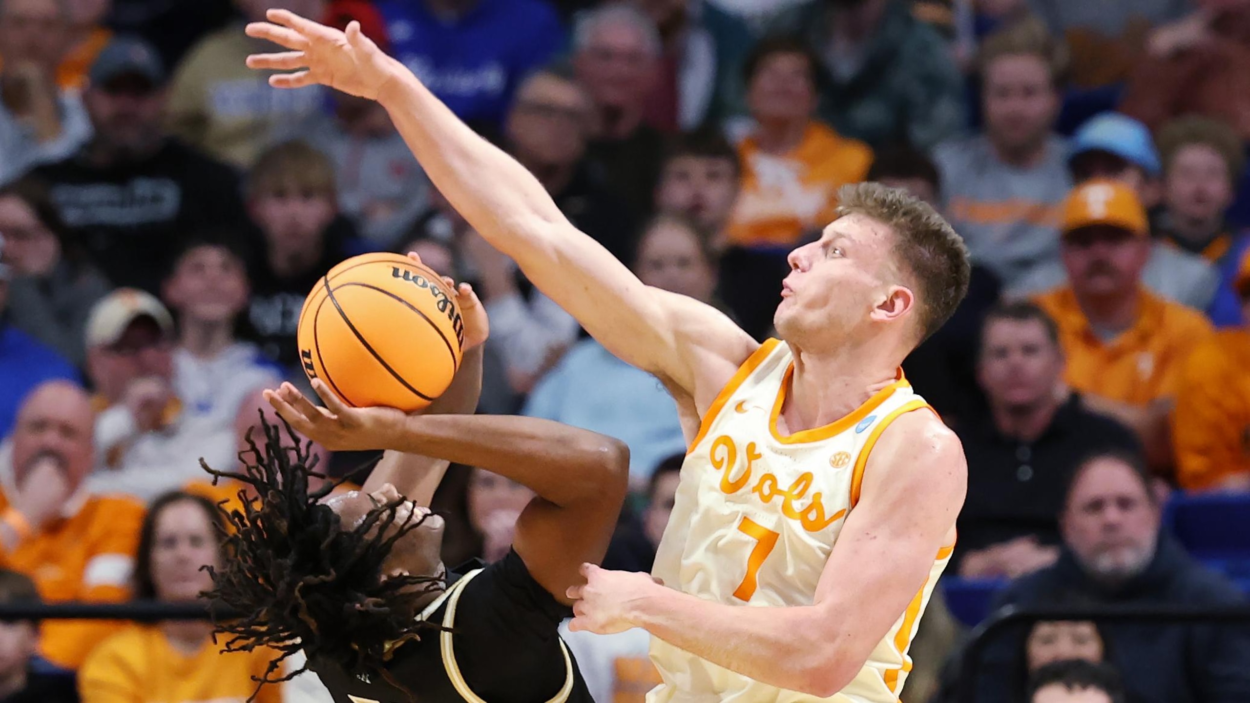 Wofford v Tennessee Wofford v Tennessee