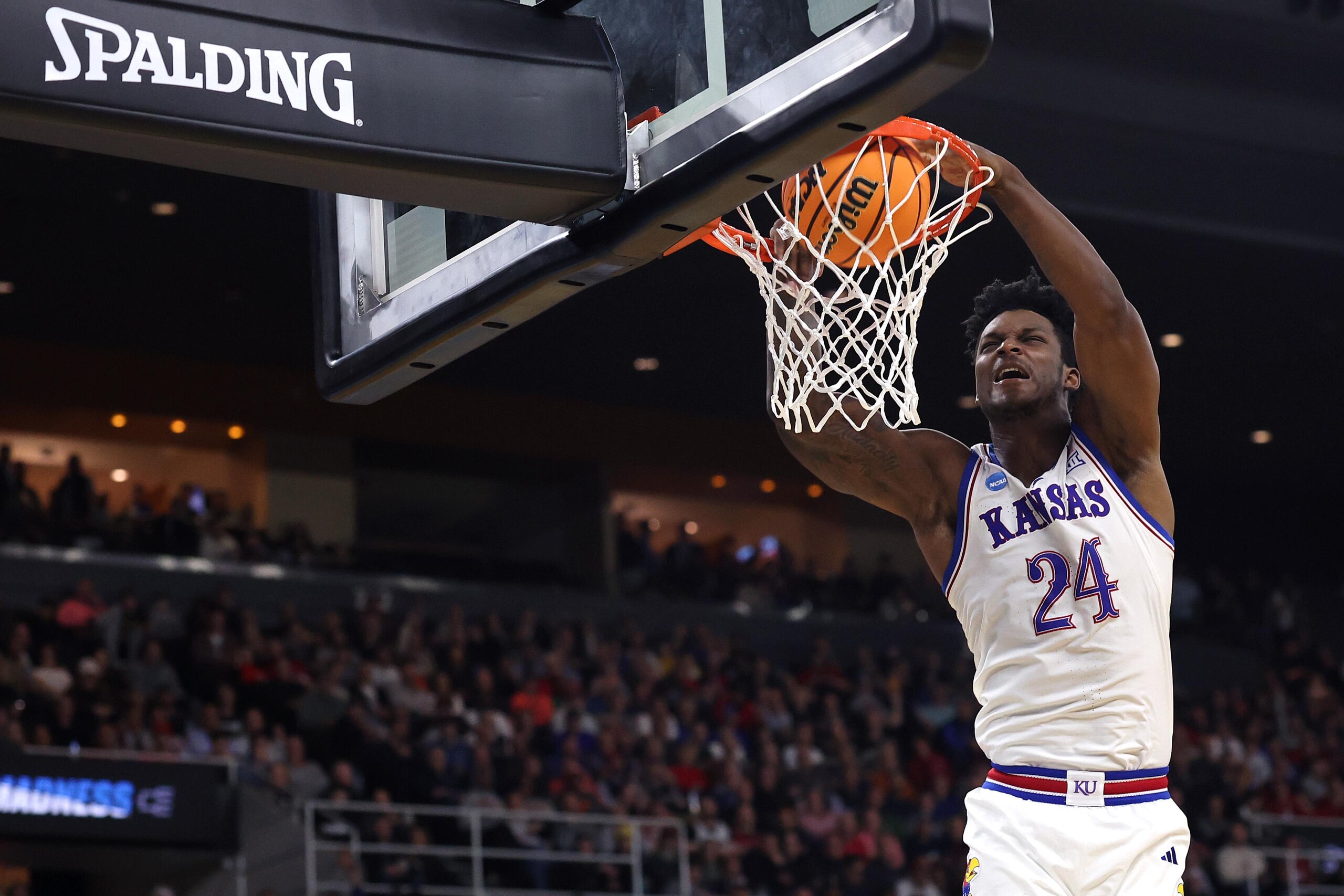 Arkansas v Kansas Arkansas v Kansas