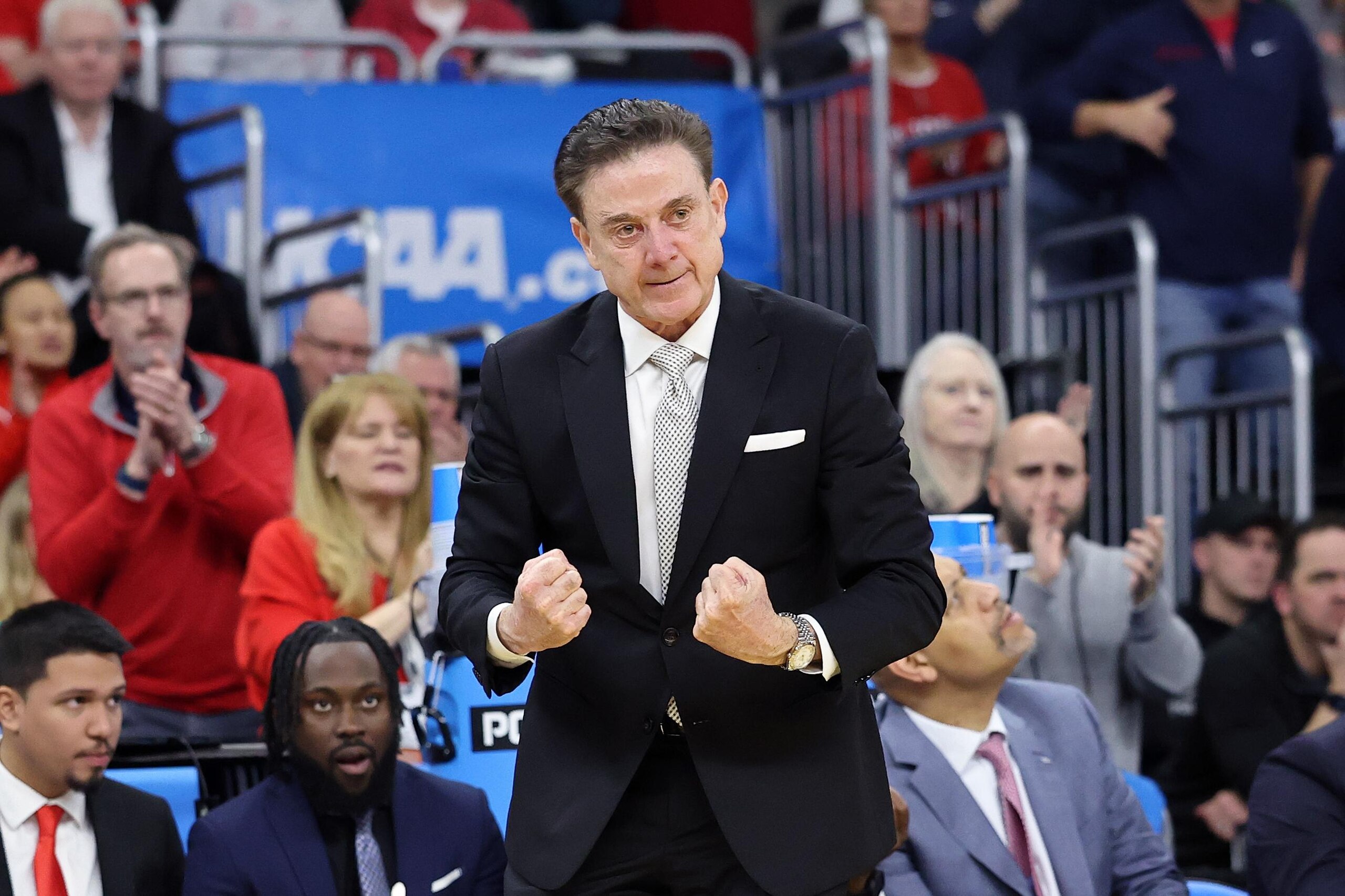 Omaha v St. John's