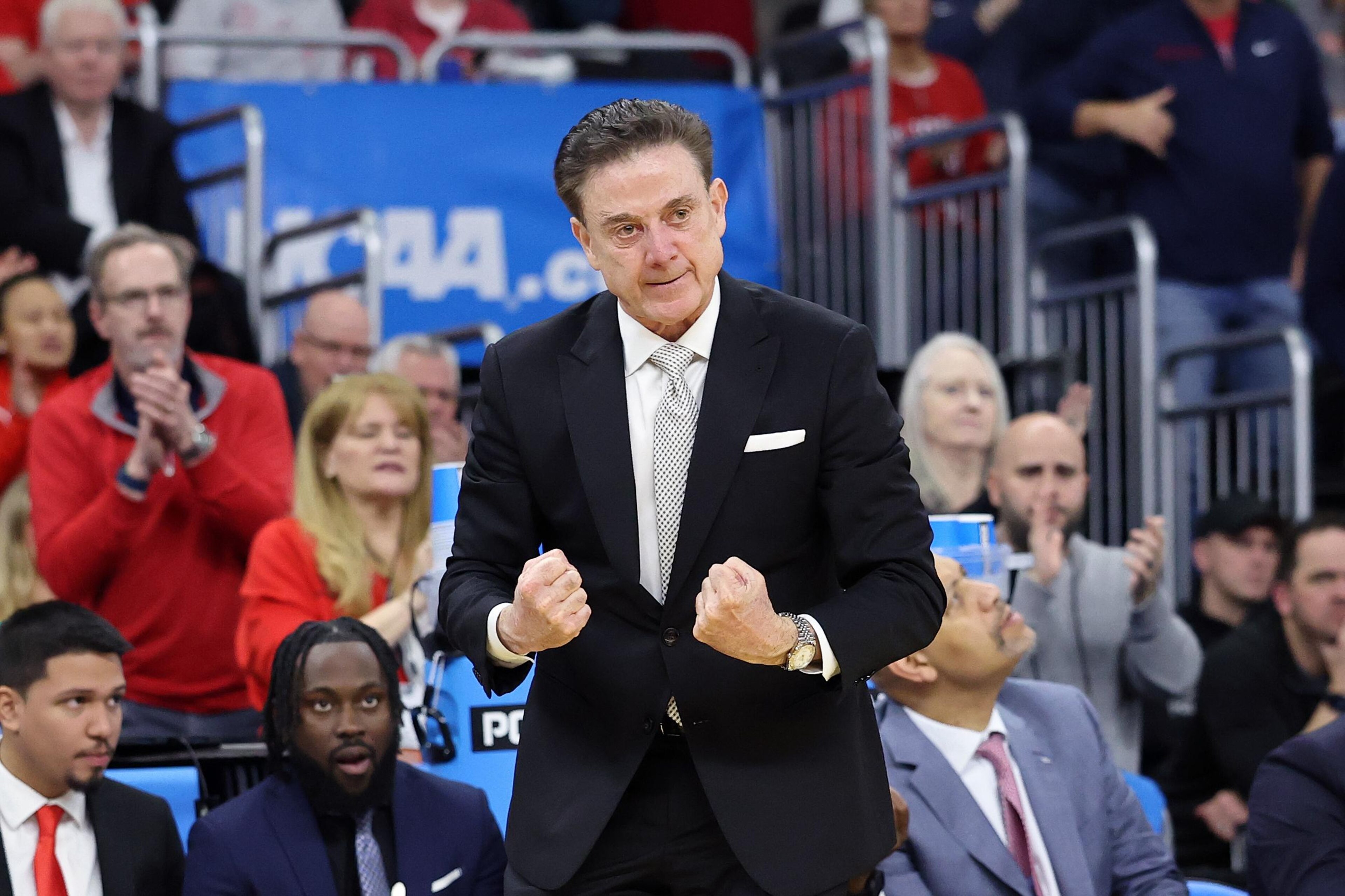 Omaha v St. John's