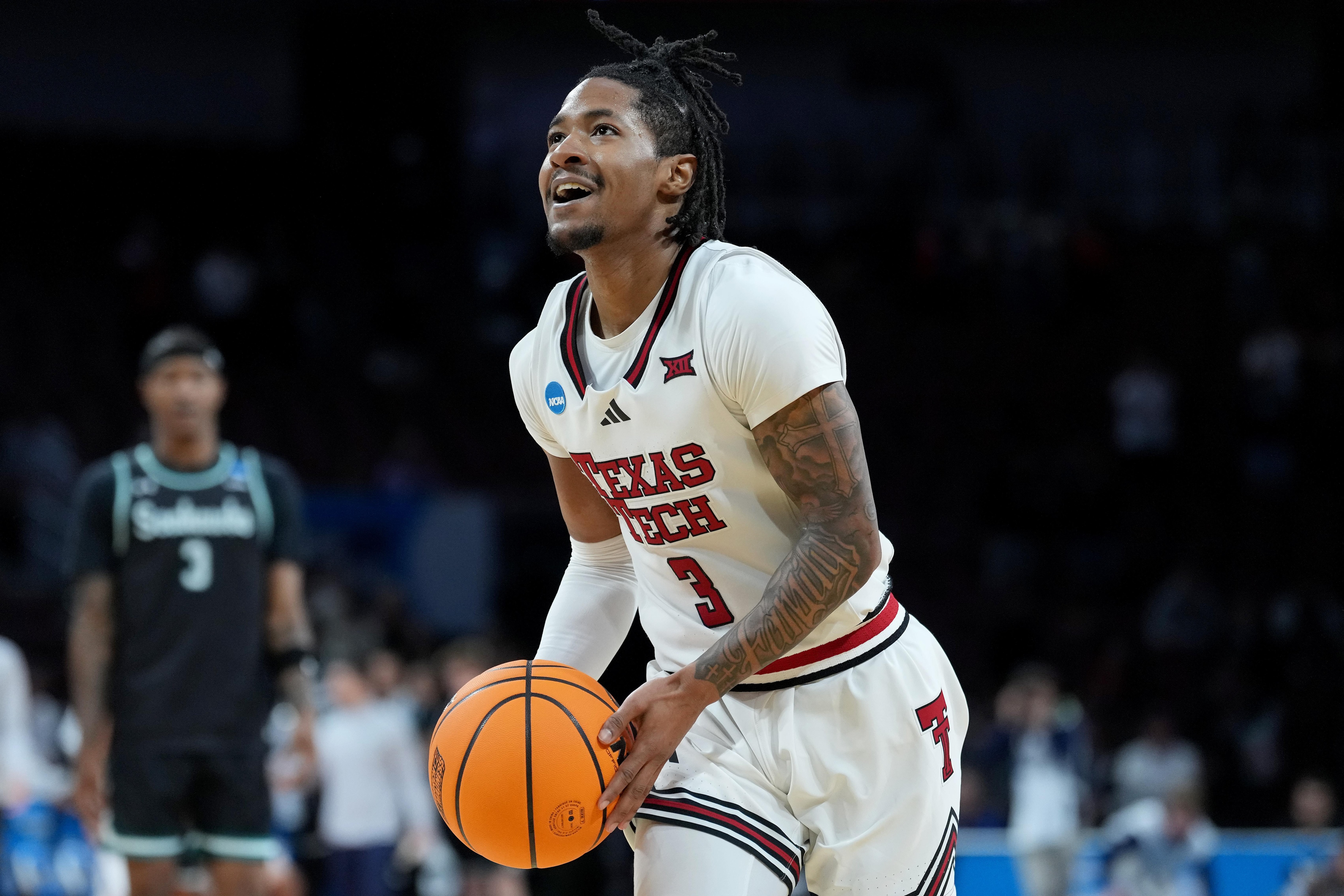 UNC Wilmington v Texas Tech