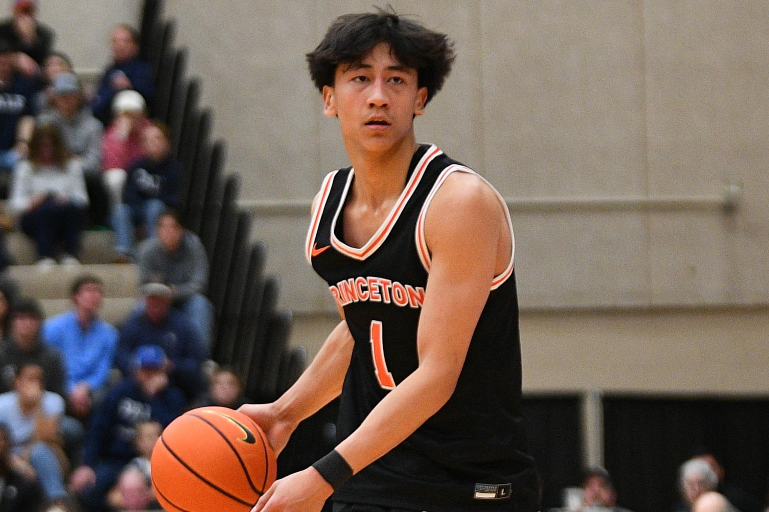 COLLEGE BASKETBALL: MAR 15 Ivy League Tournament - Princeton v Yale