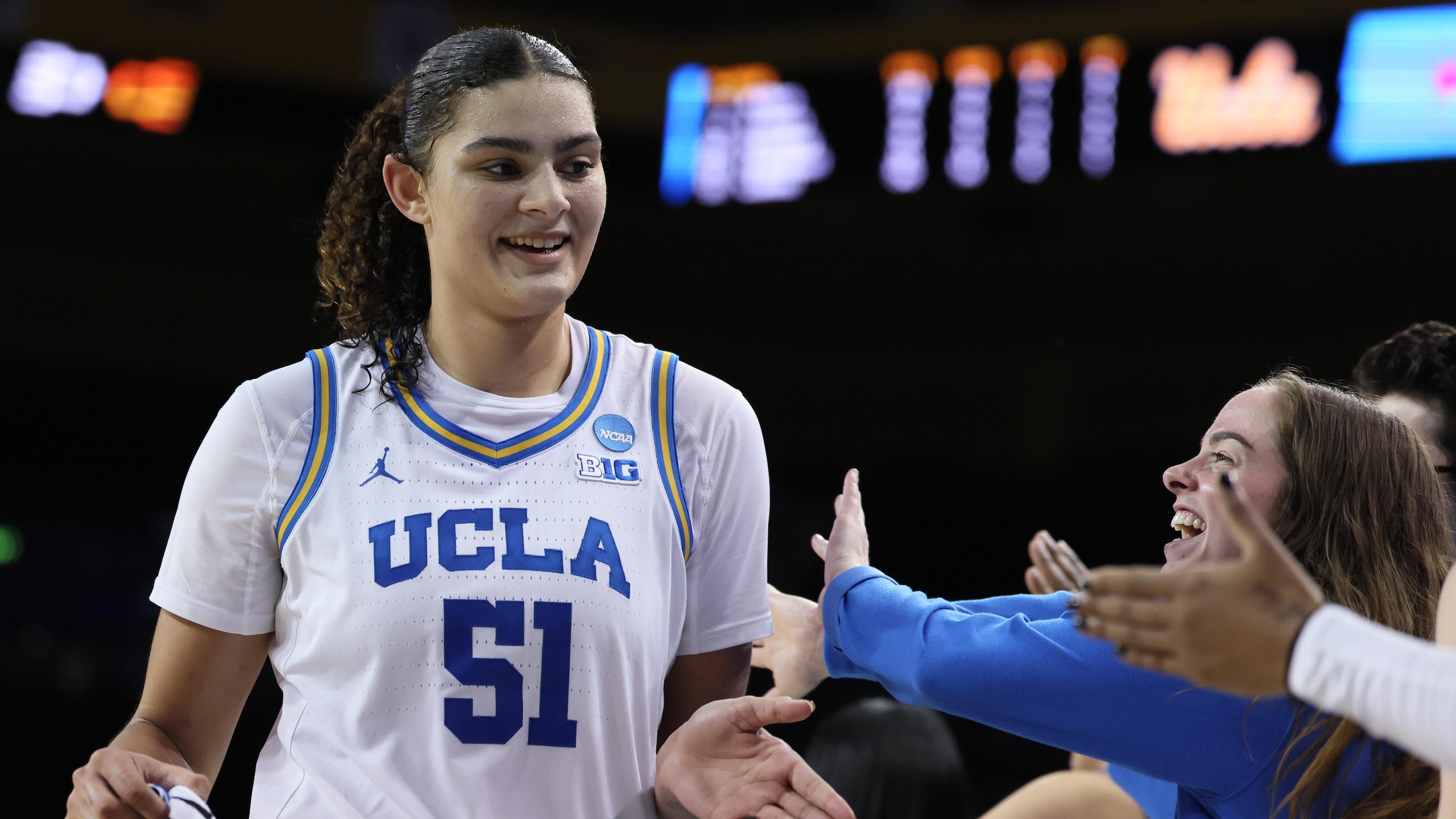 Naismith Player of the Year Watch List