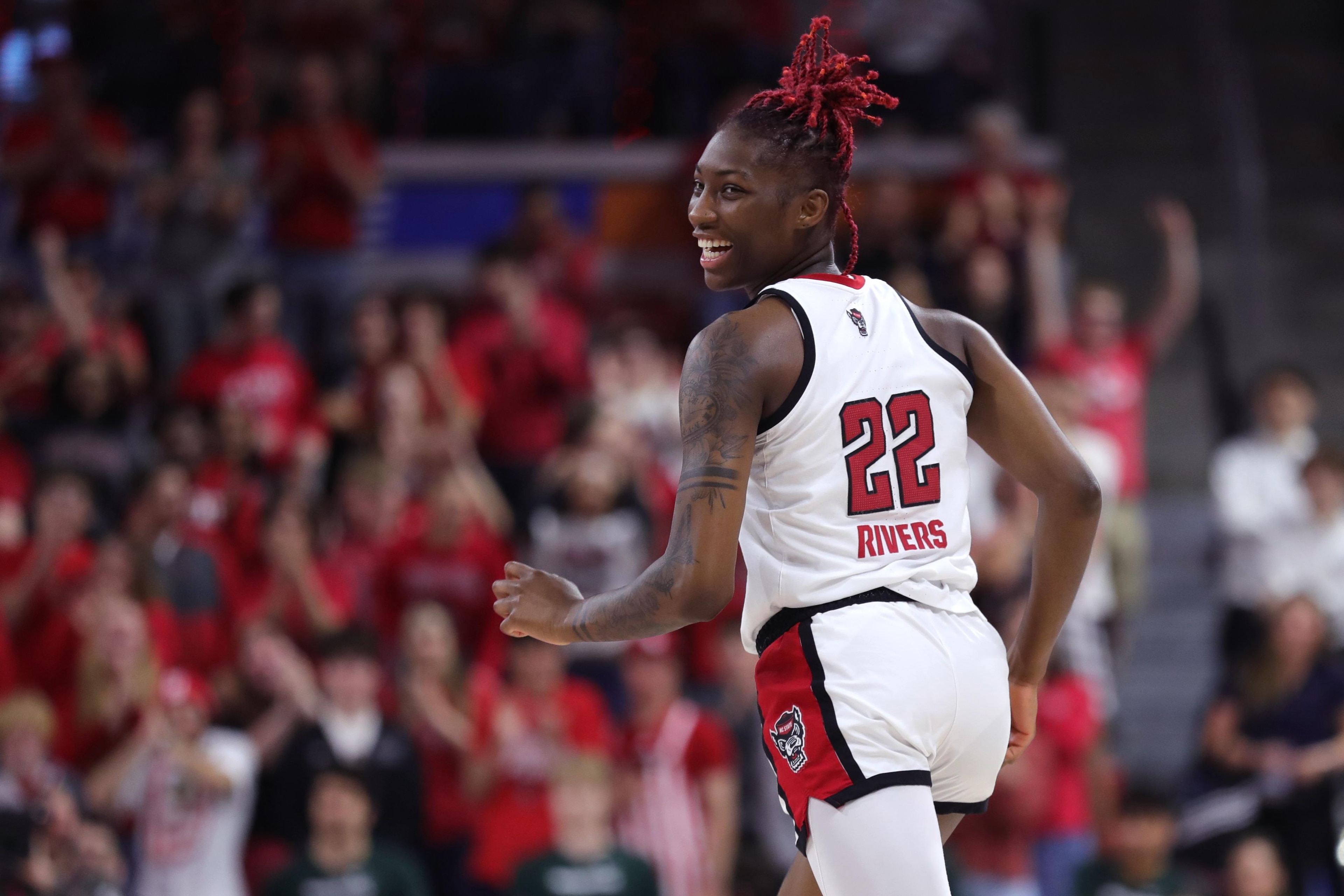 Michigan State v NC State