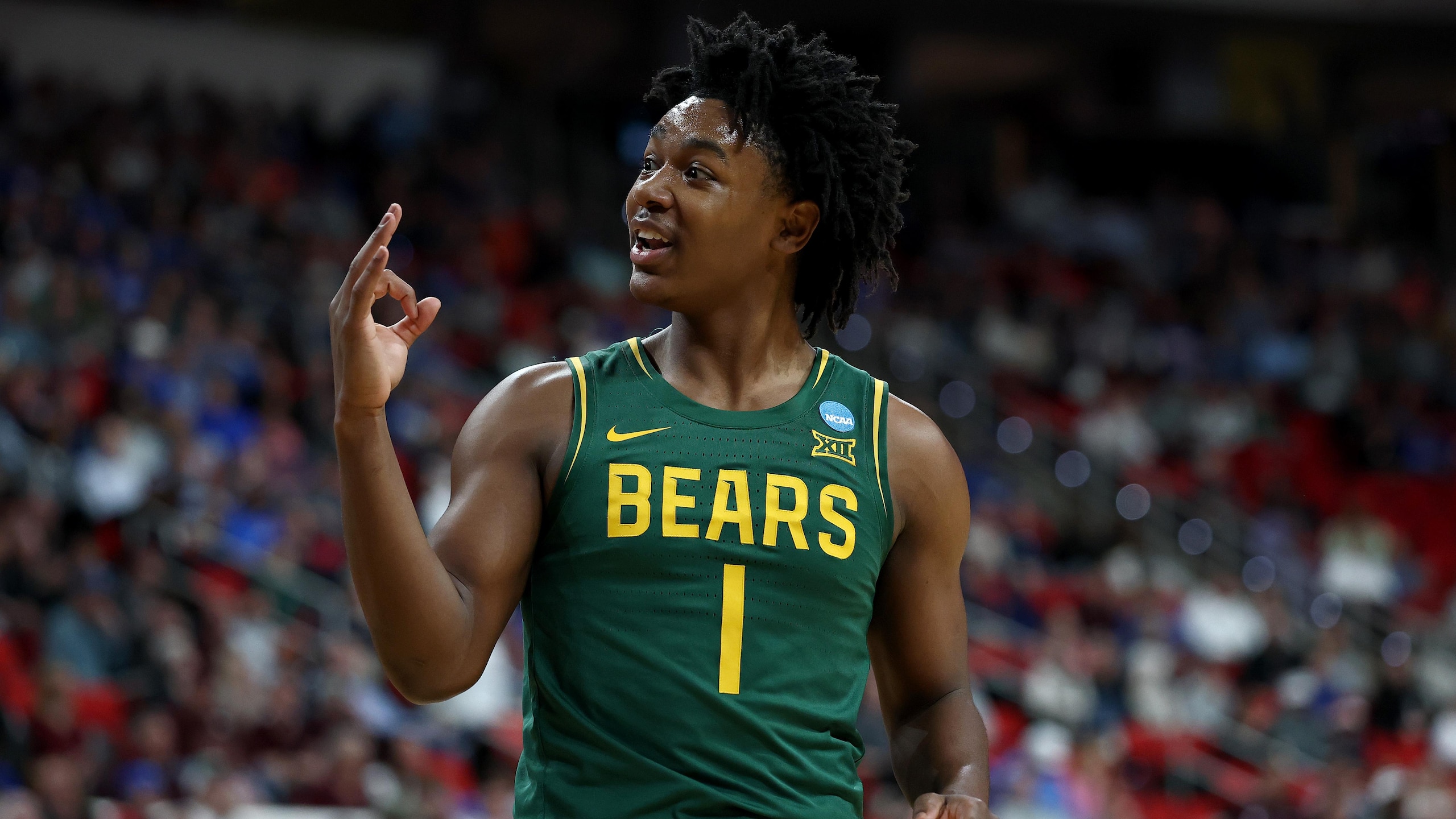 NCAA Men's Basketball Tournament - First Round - Raleigh