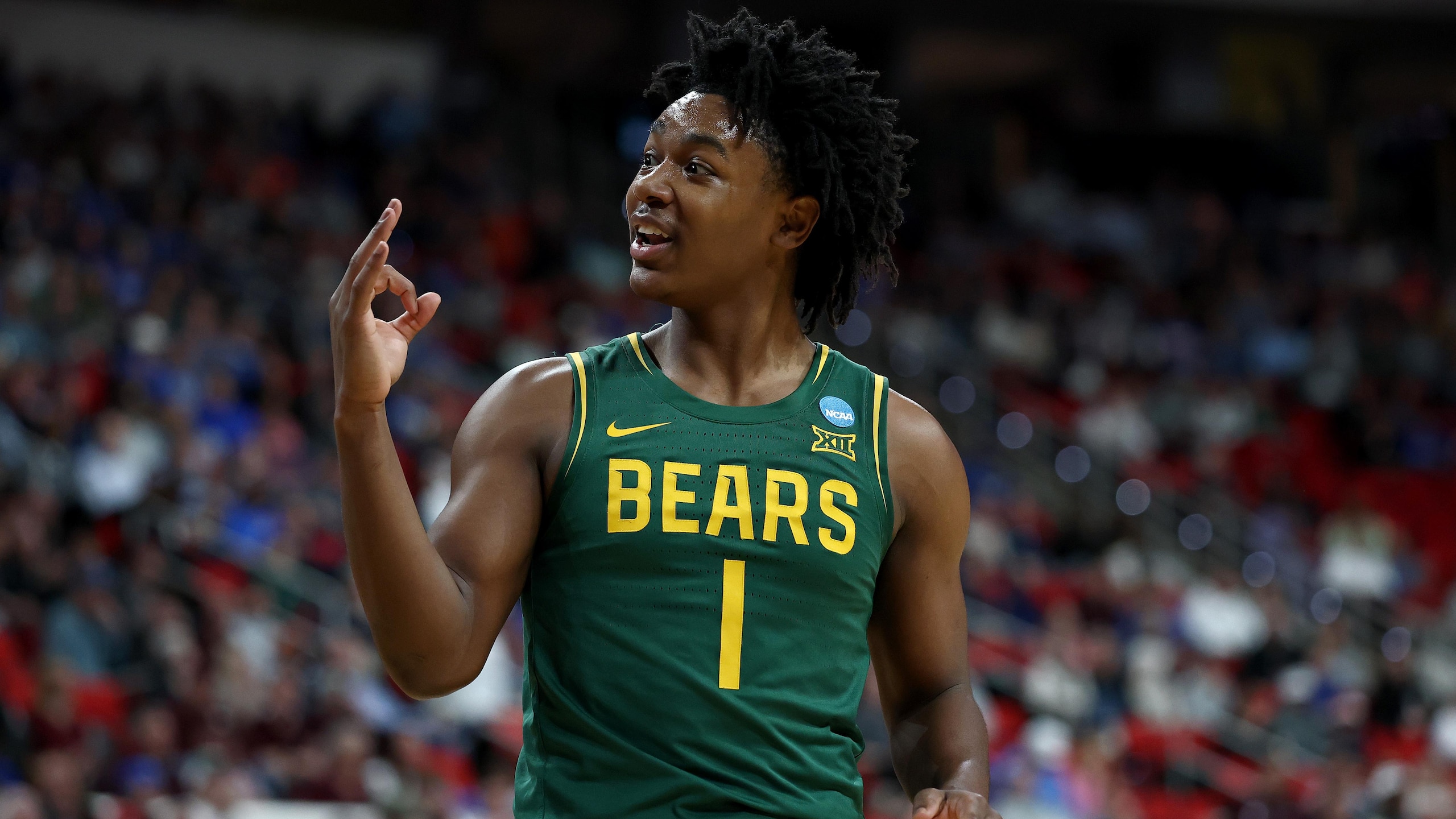 NCAA Men's Basketball Tournament - First Round - Raleigh