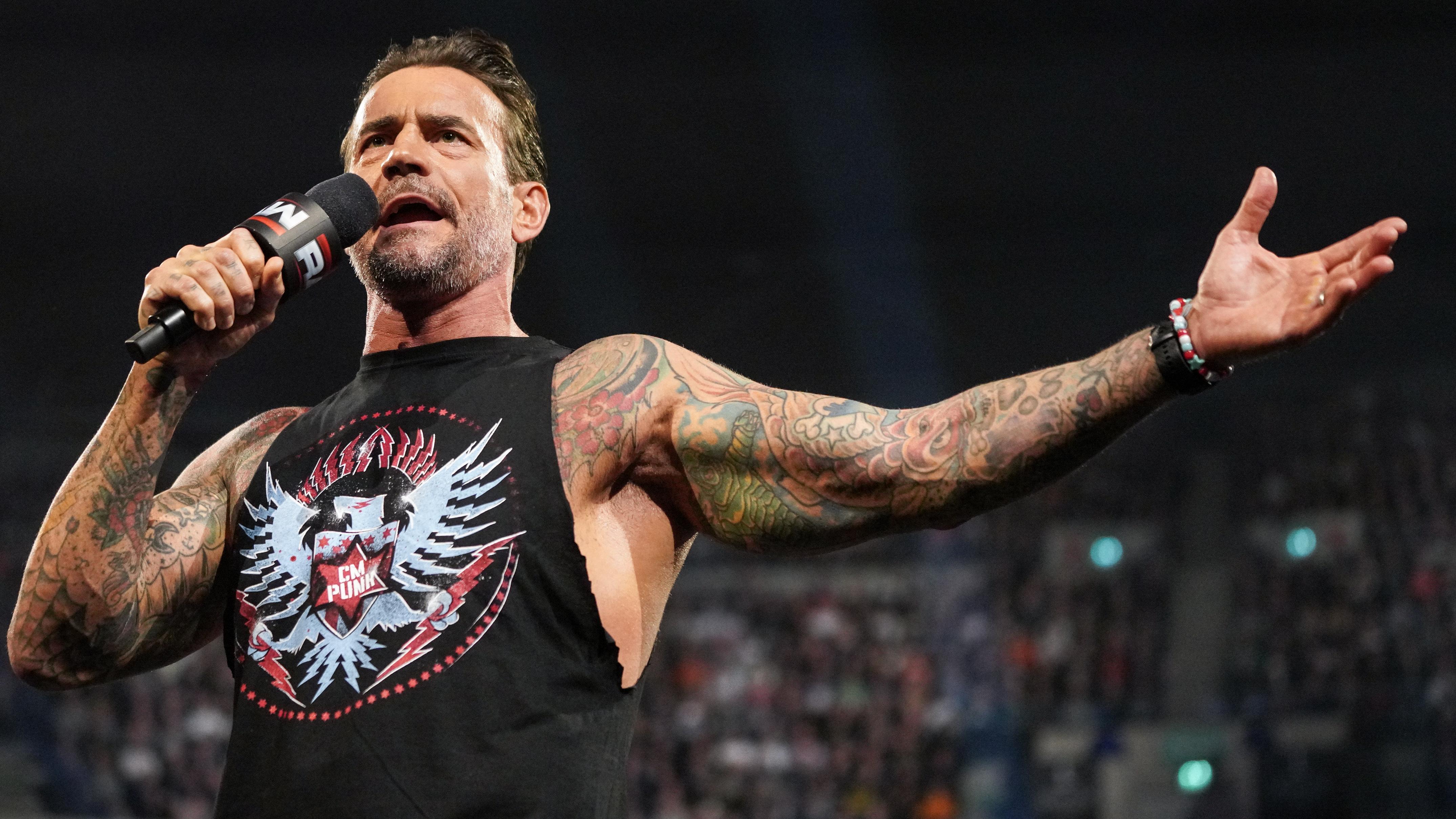 Monday Night RAW