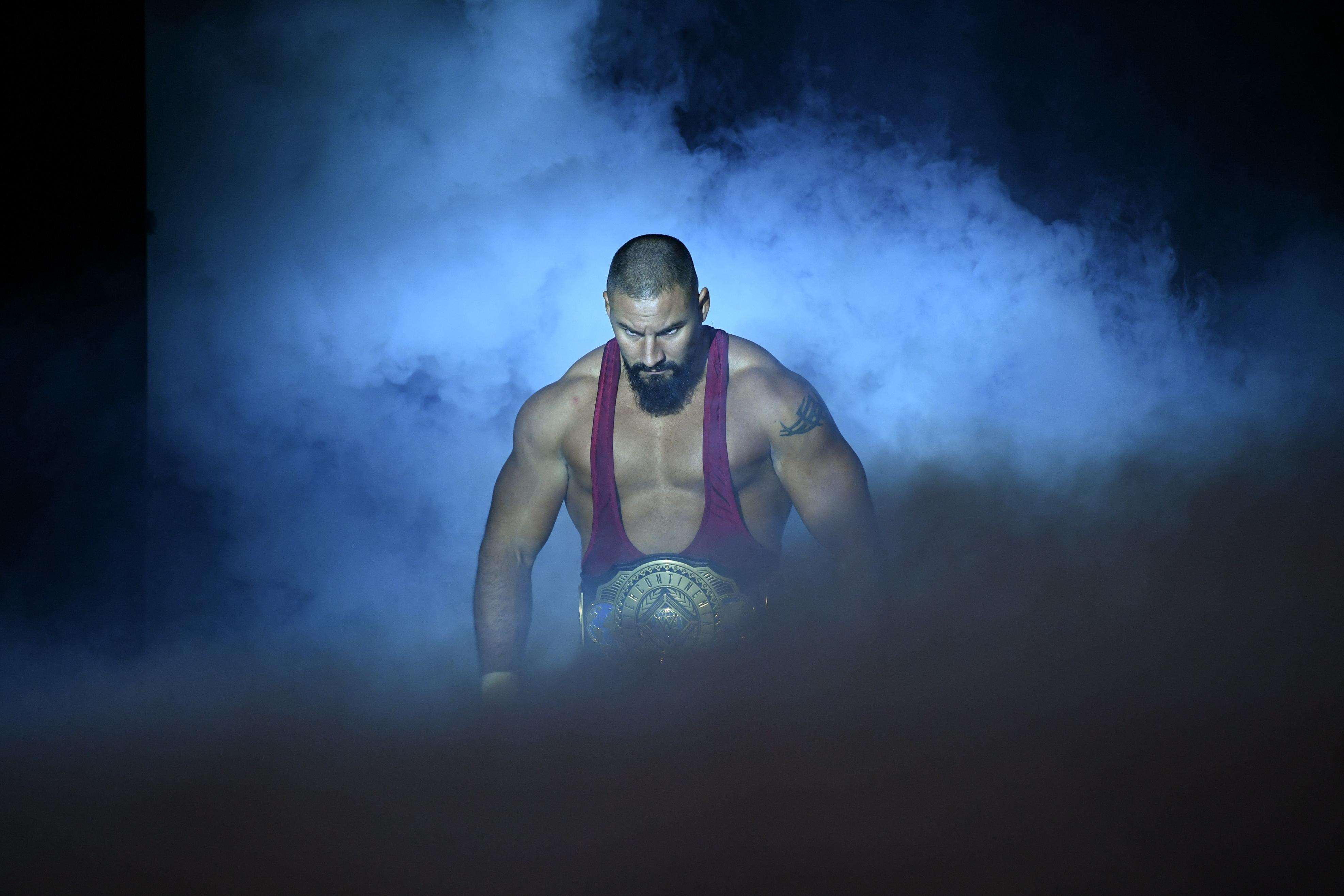 Monday Night RAW