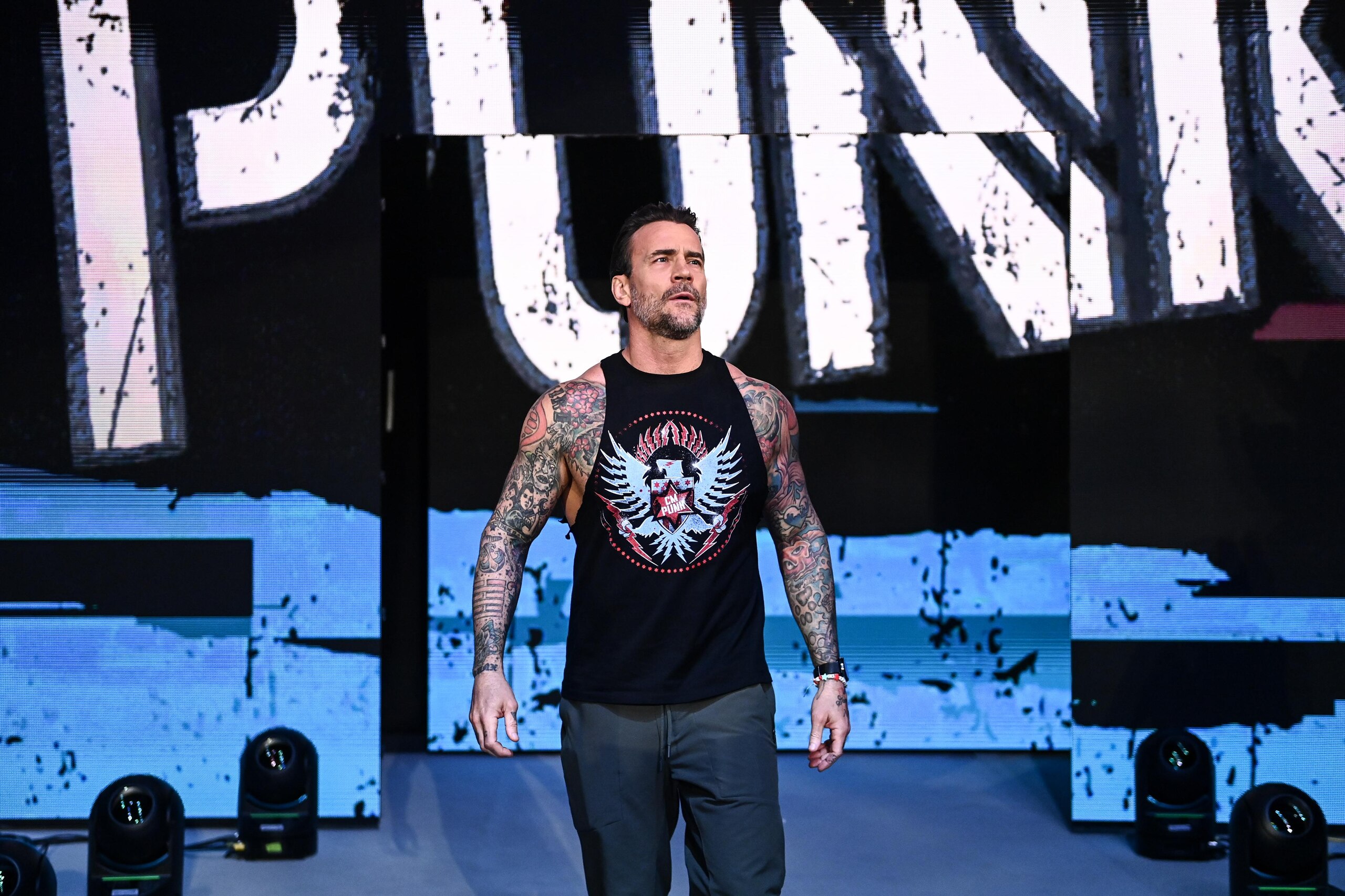 Monday Night RAW Monday Night RAW