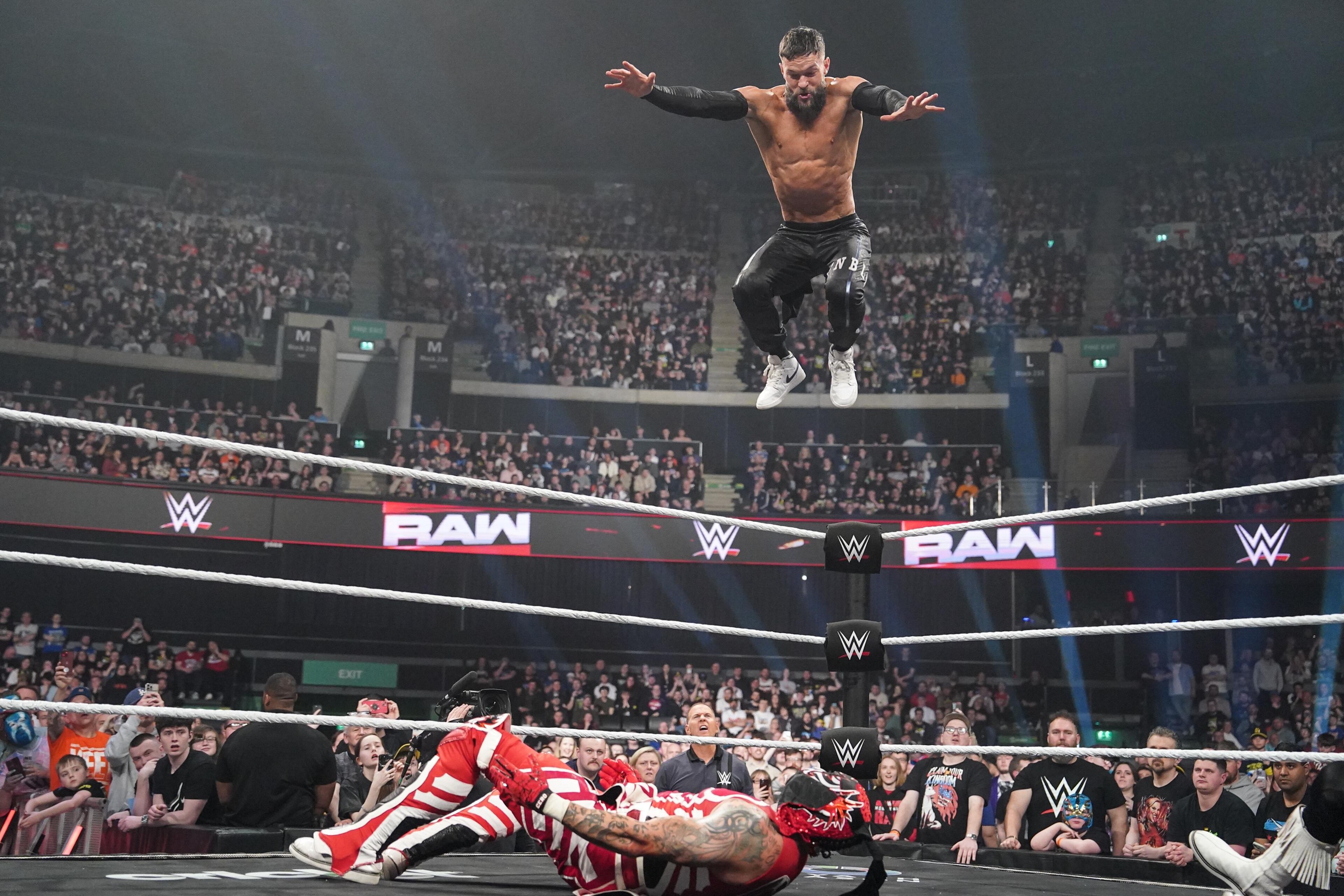 Monday Night RAW