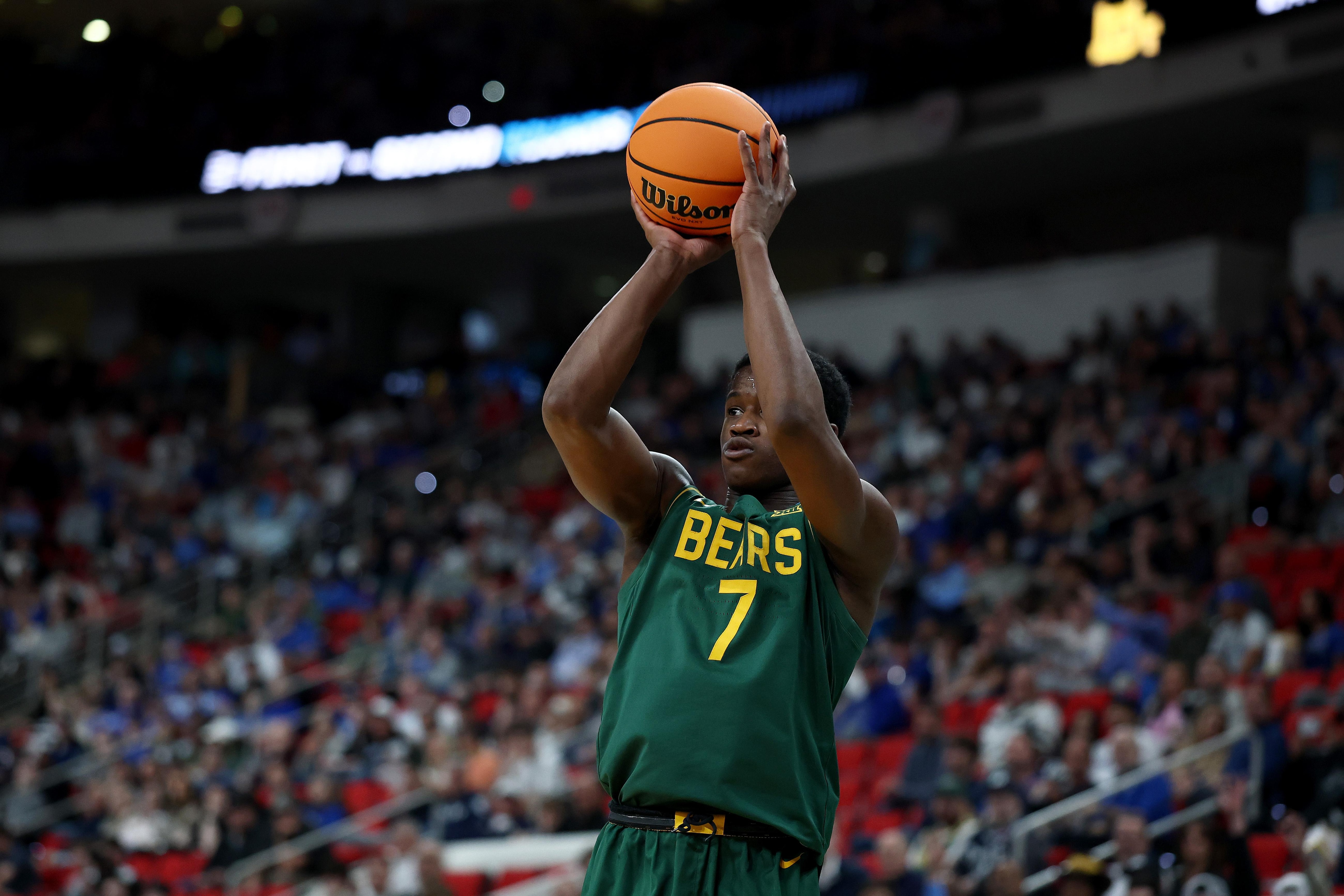 Baylor v Mississippi State