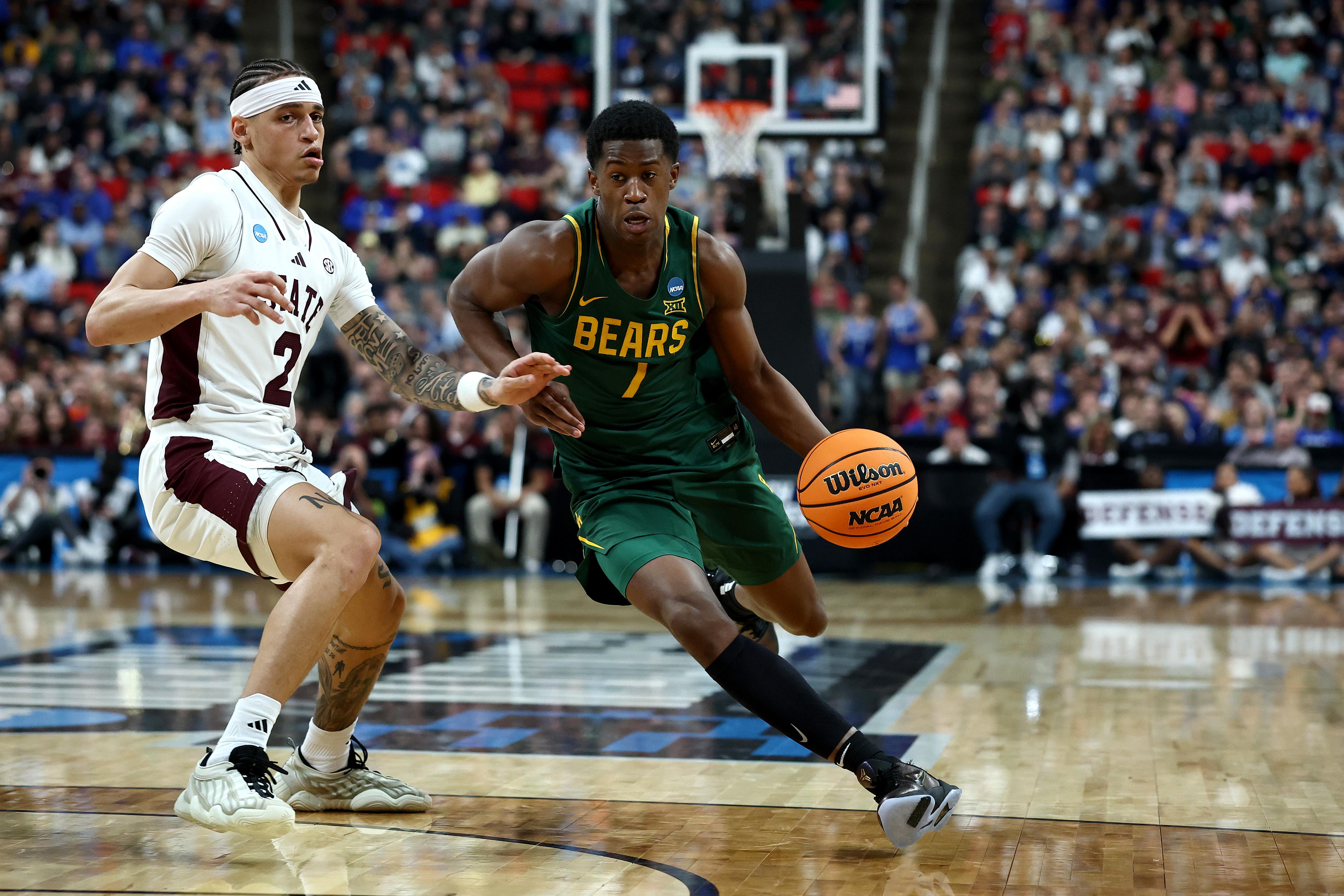 Baylor v Mississippi State