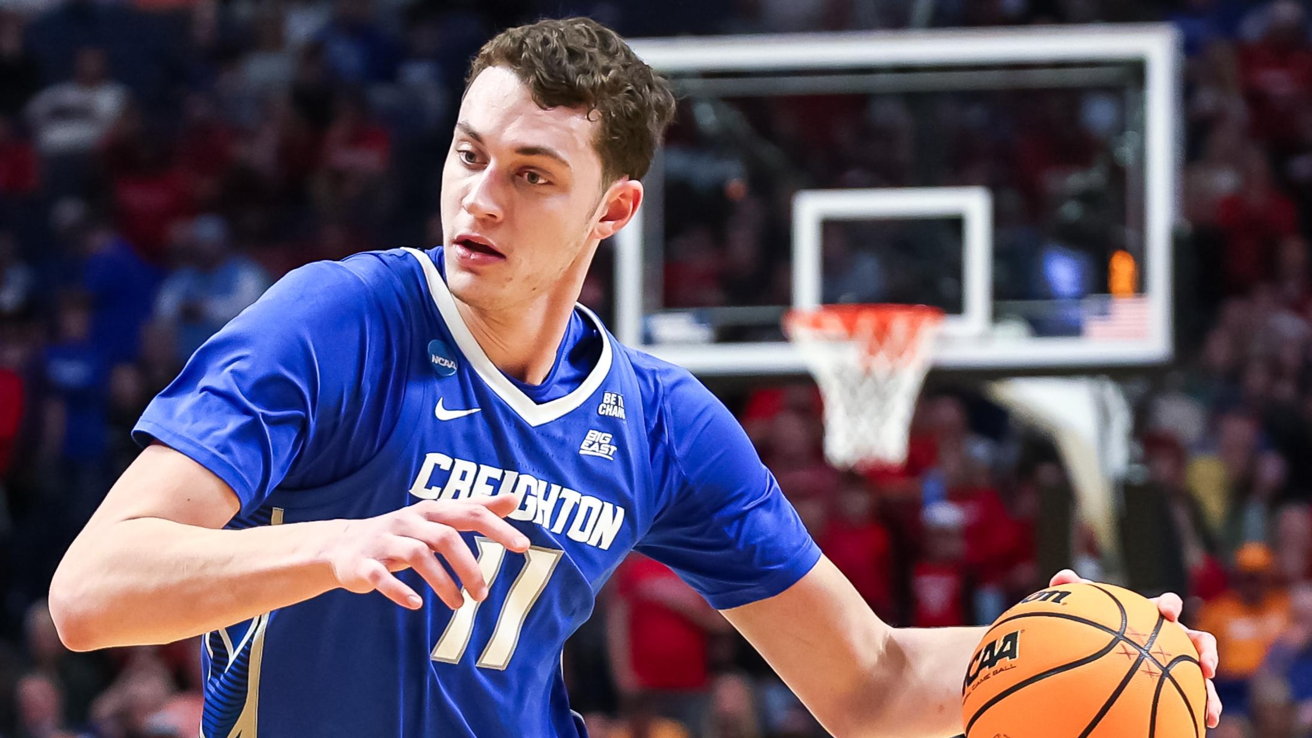 Louisville v Creighton