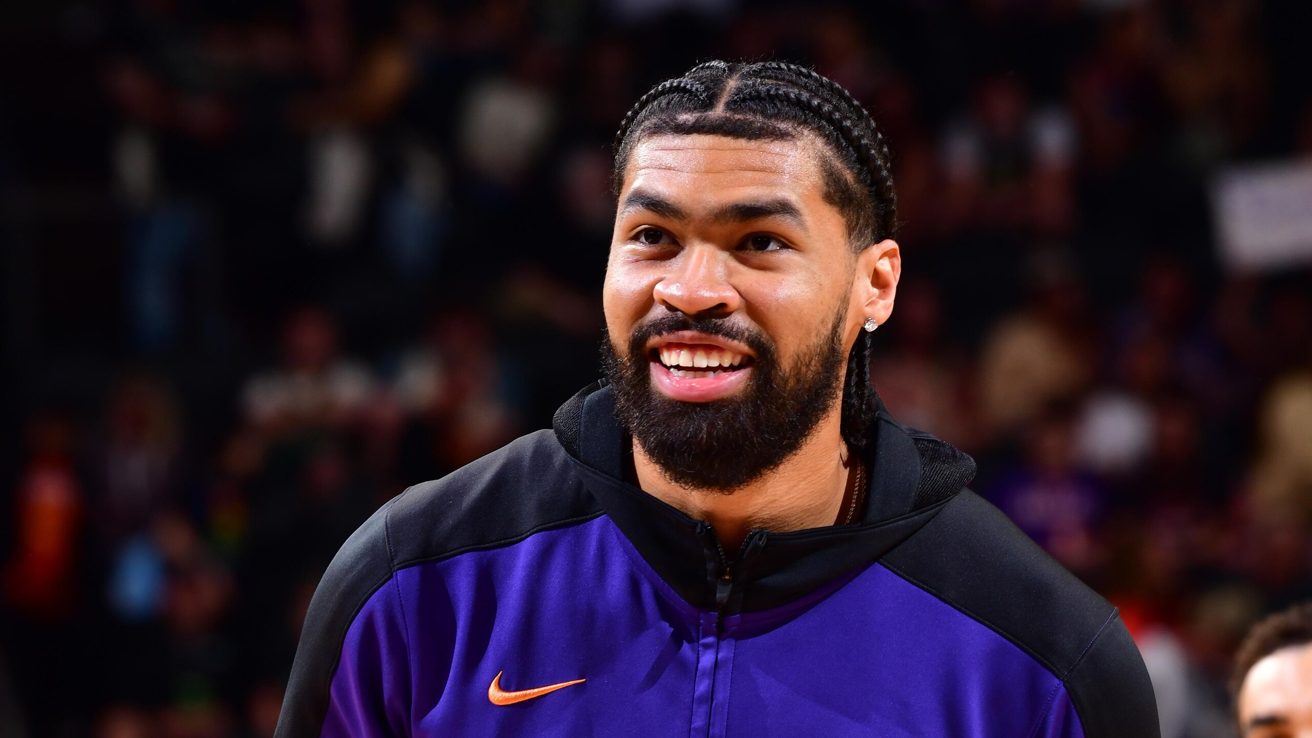 Milwaukee Bucks v Phoenix Suns Milwaukee Bucks v Phoenix Suns