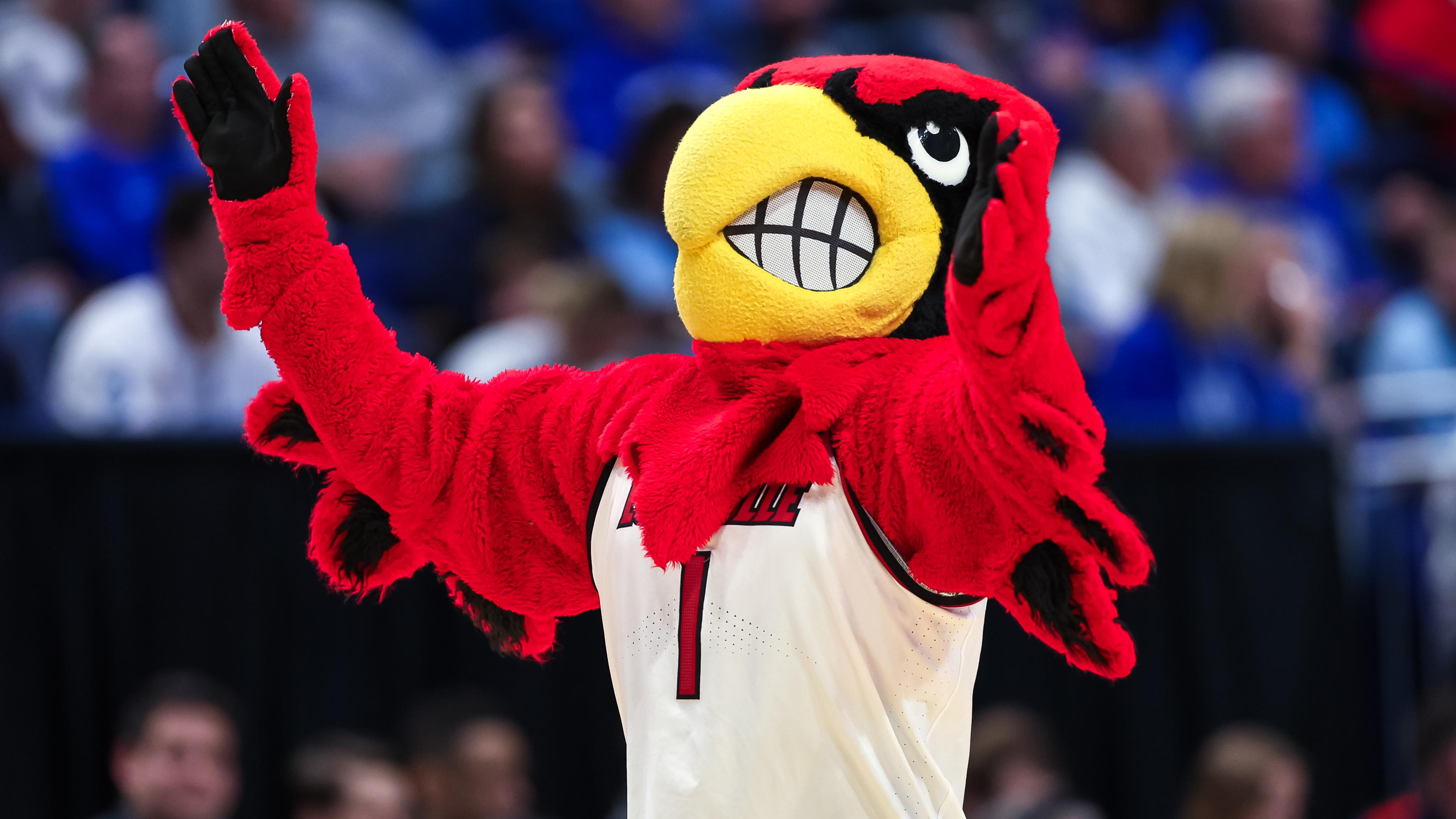 Louisville v Creighton