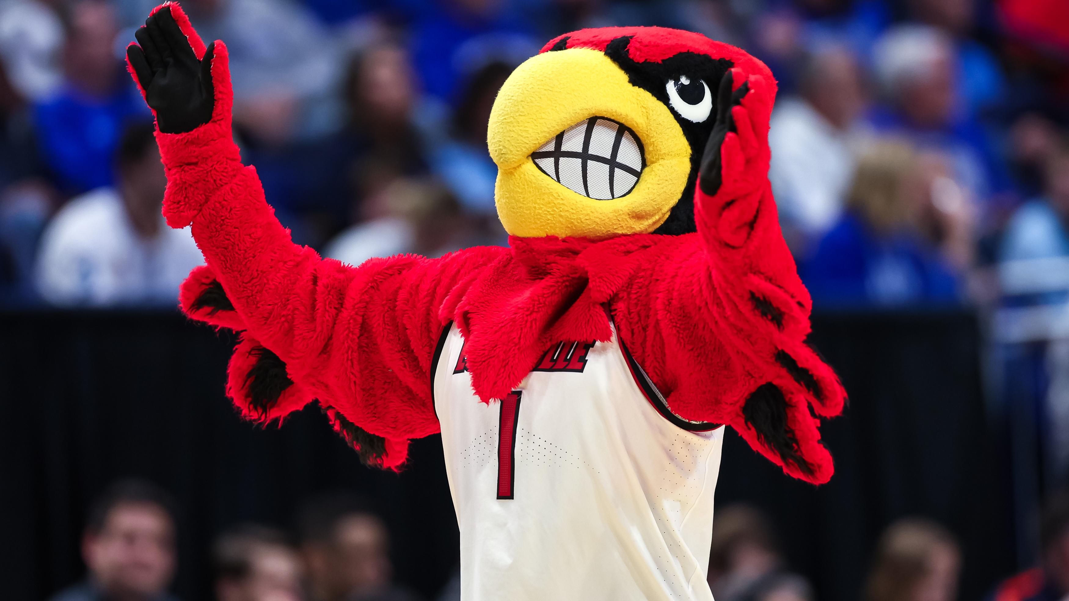 Louisville v Creighton