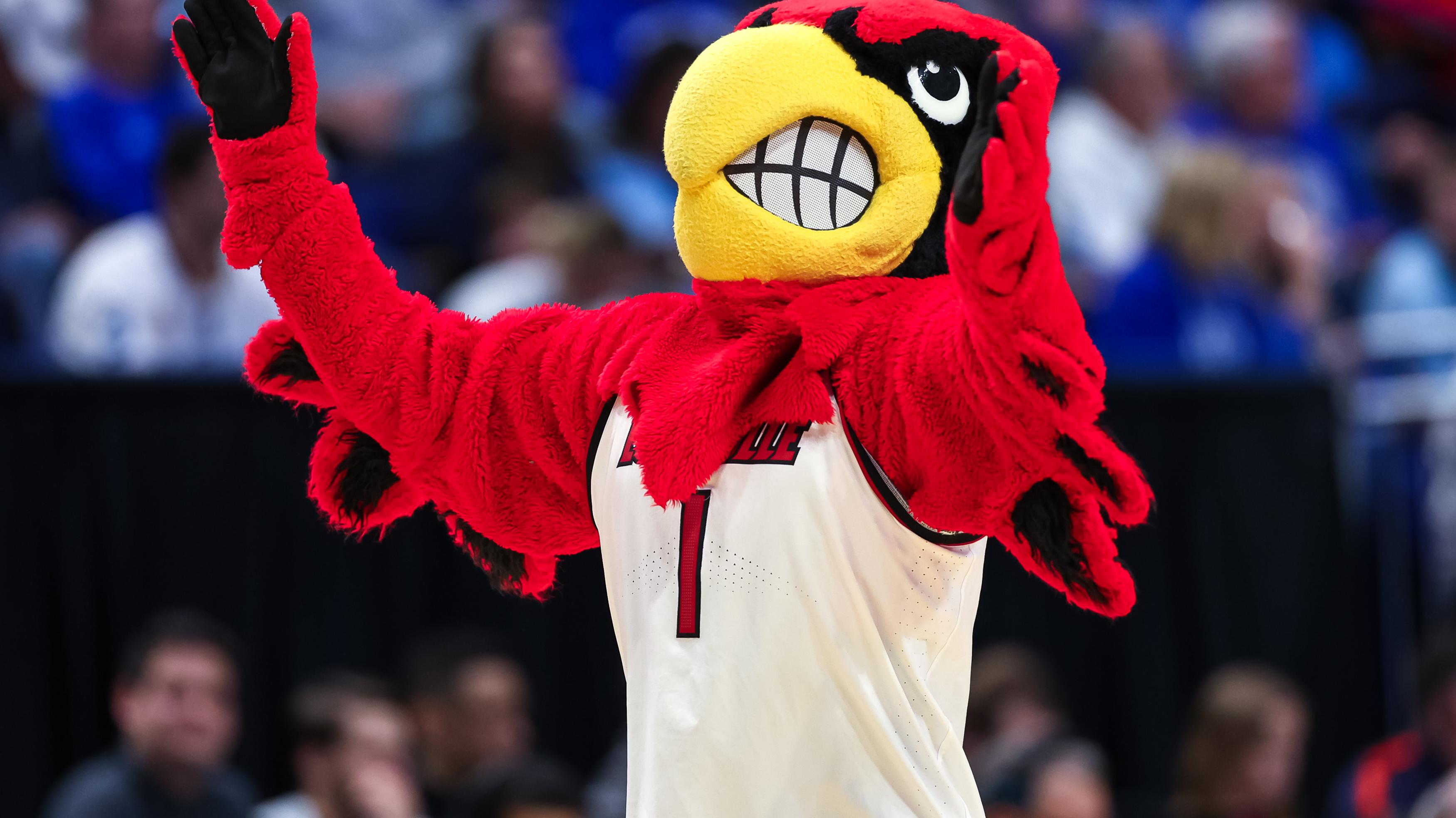Louisville v Creighton