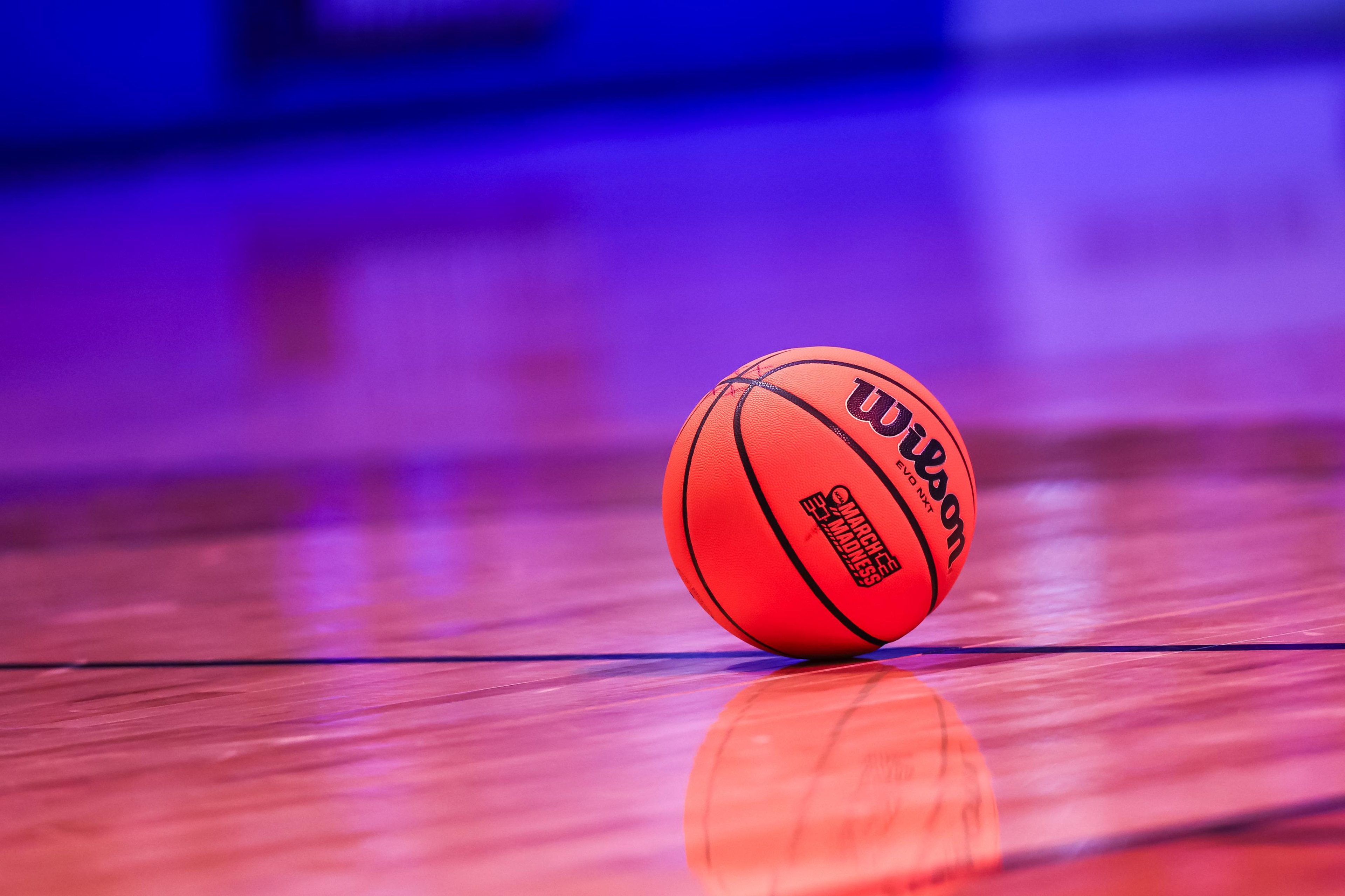 Louisville v Creighton
