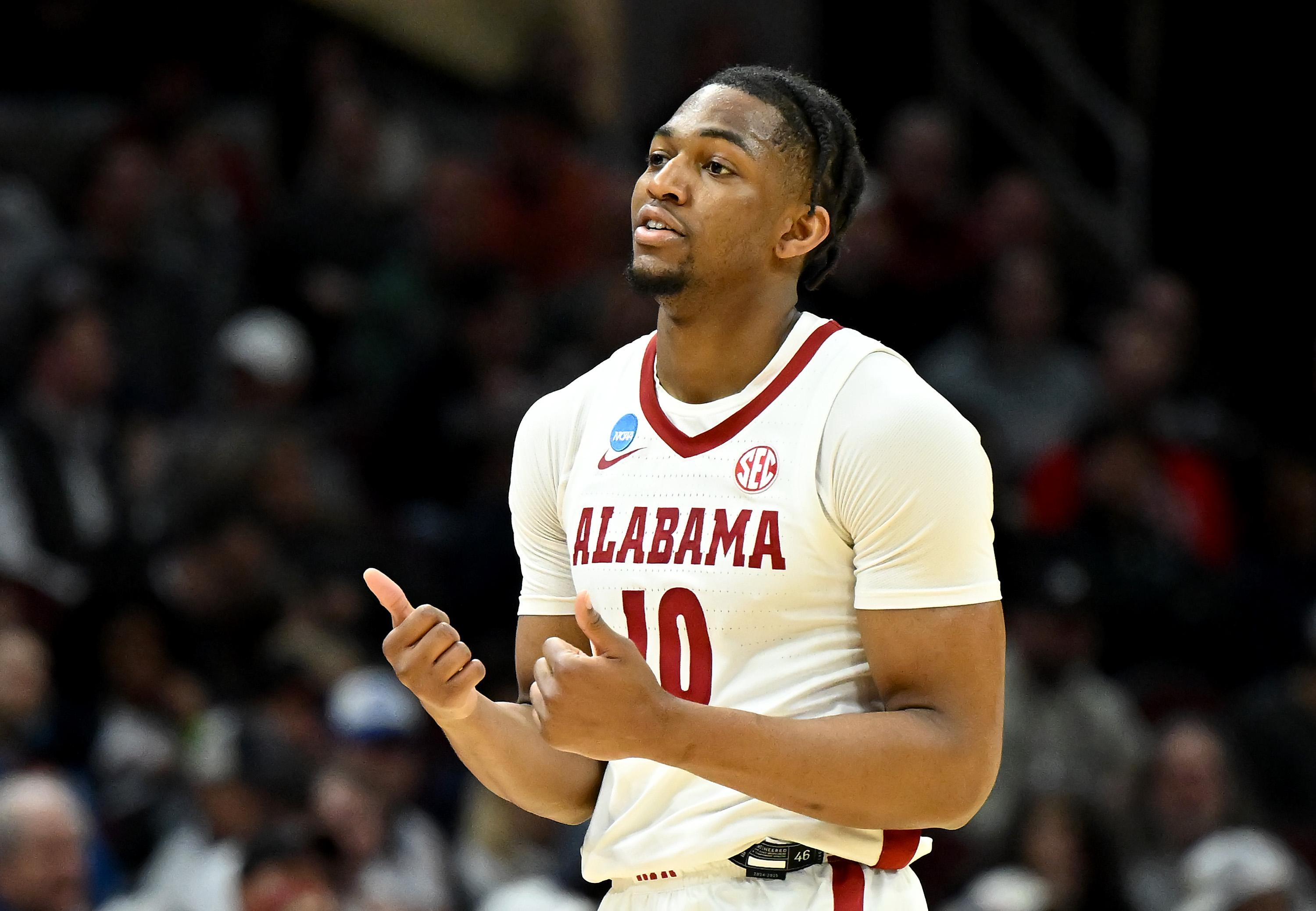 Robert Morris v Alabama