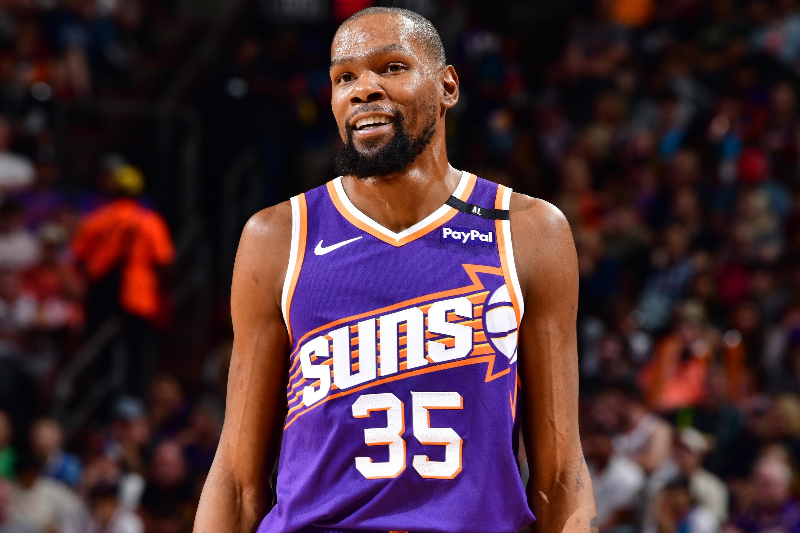 Milwaukee Bucks v Phoenix Suns