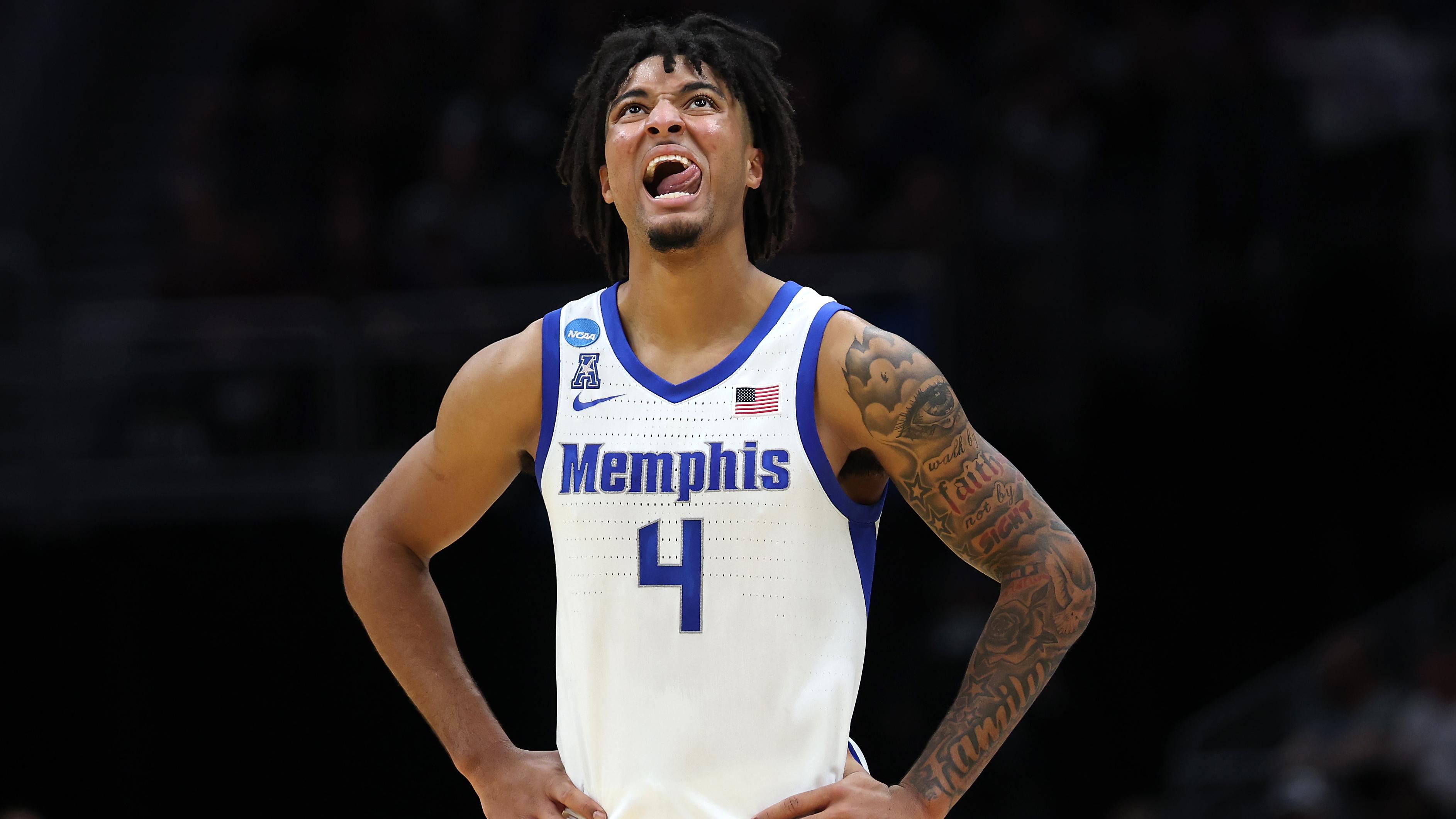 Colorado State v Memphis